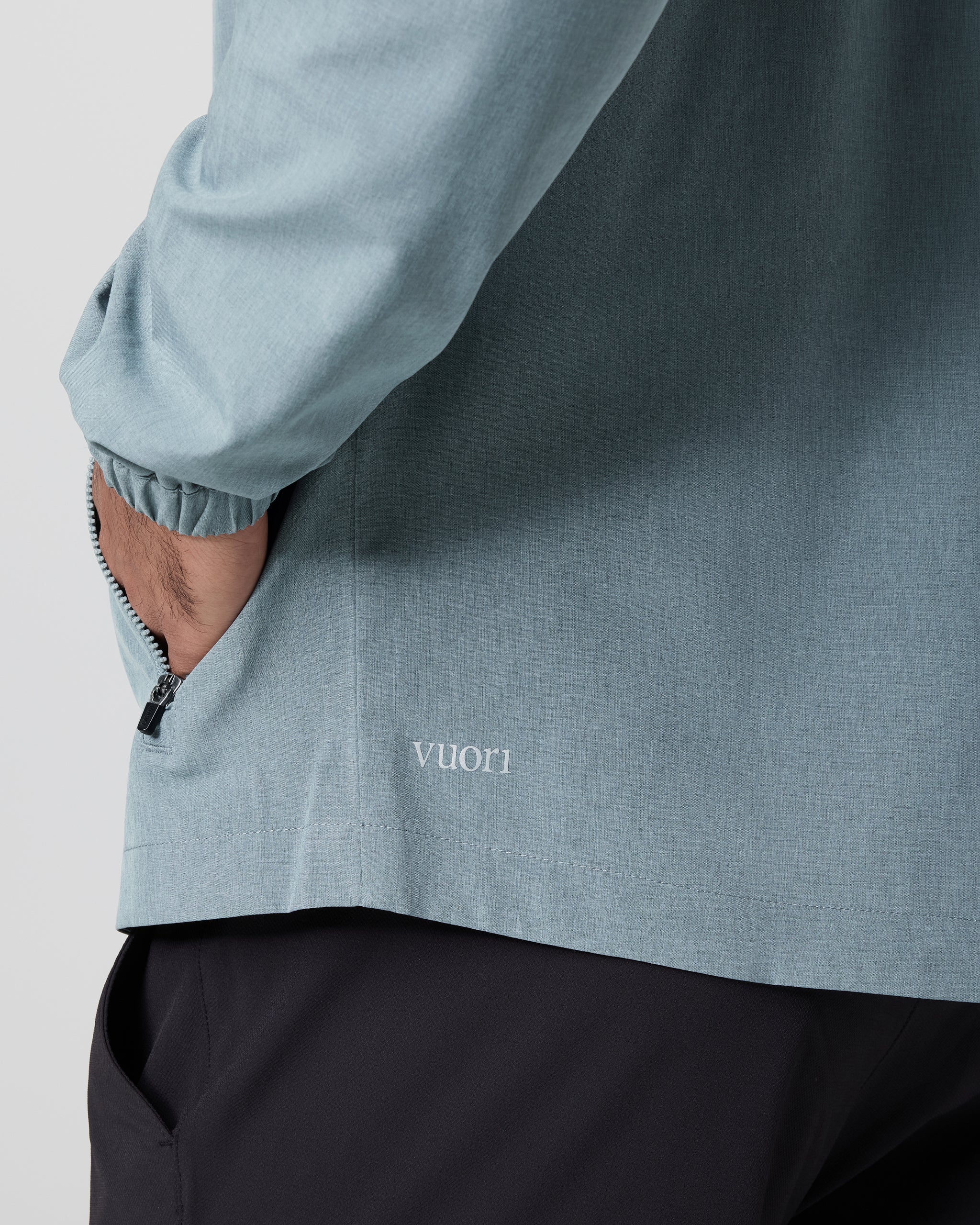 Vuori Venture Track Jacket