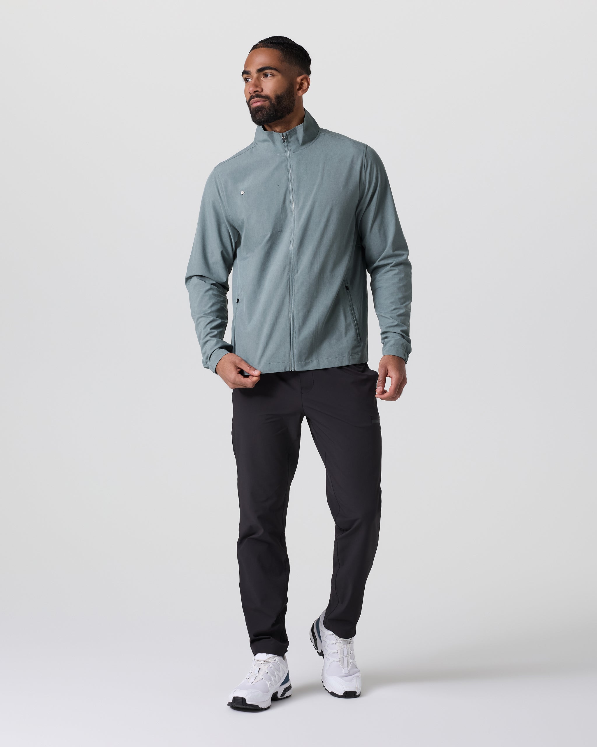 Vuori Venture Track Jacket