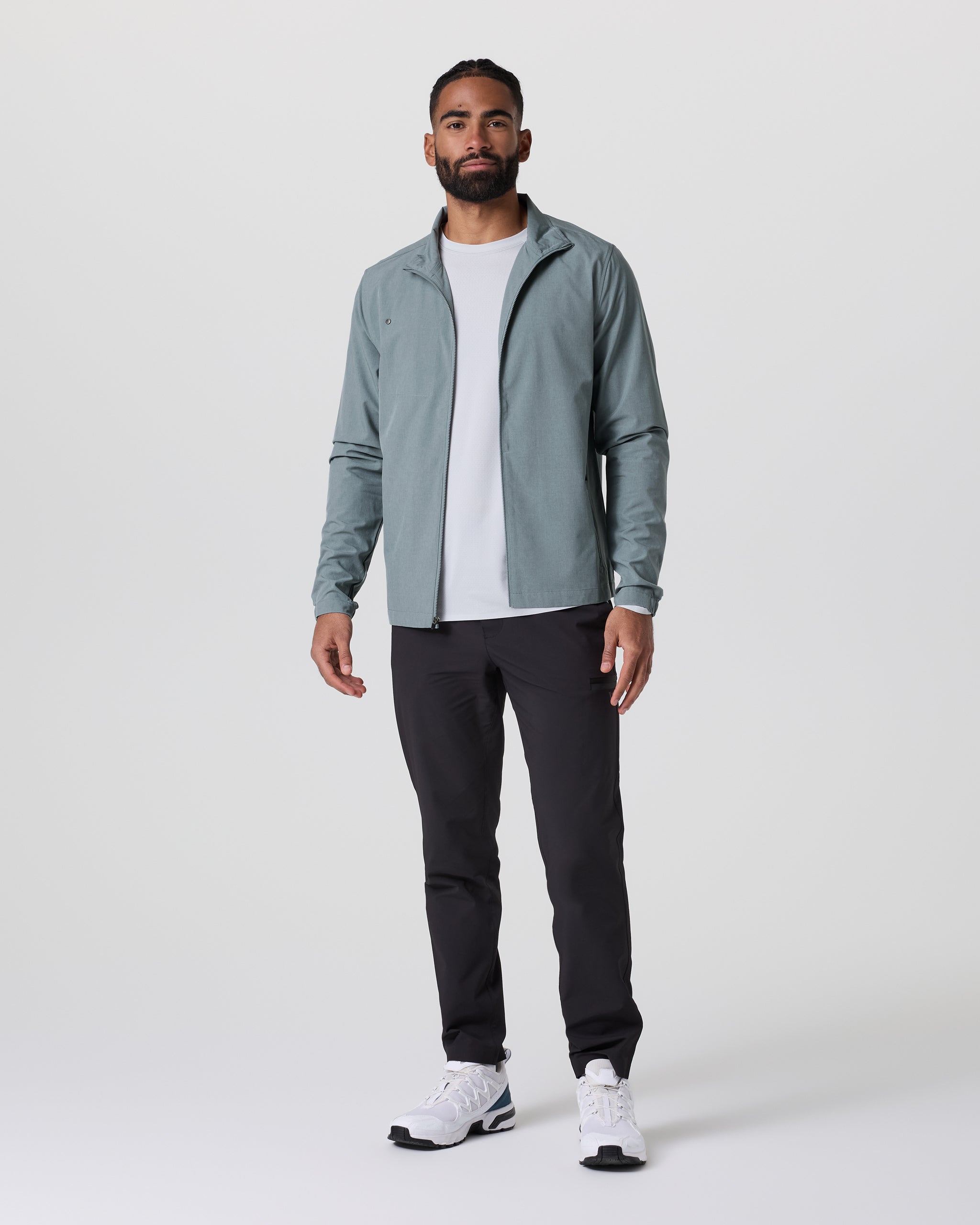 Vuori Venture Track Jacket