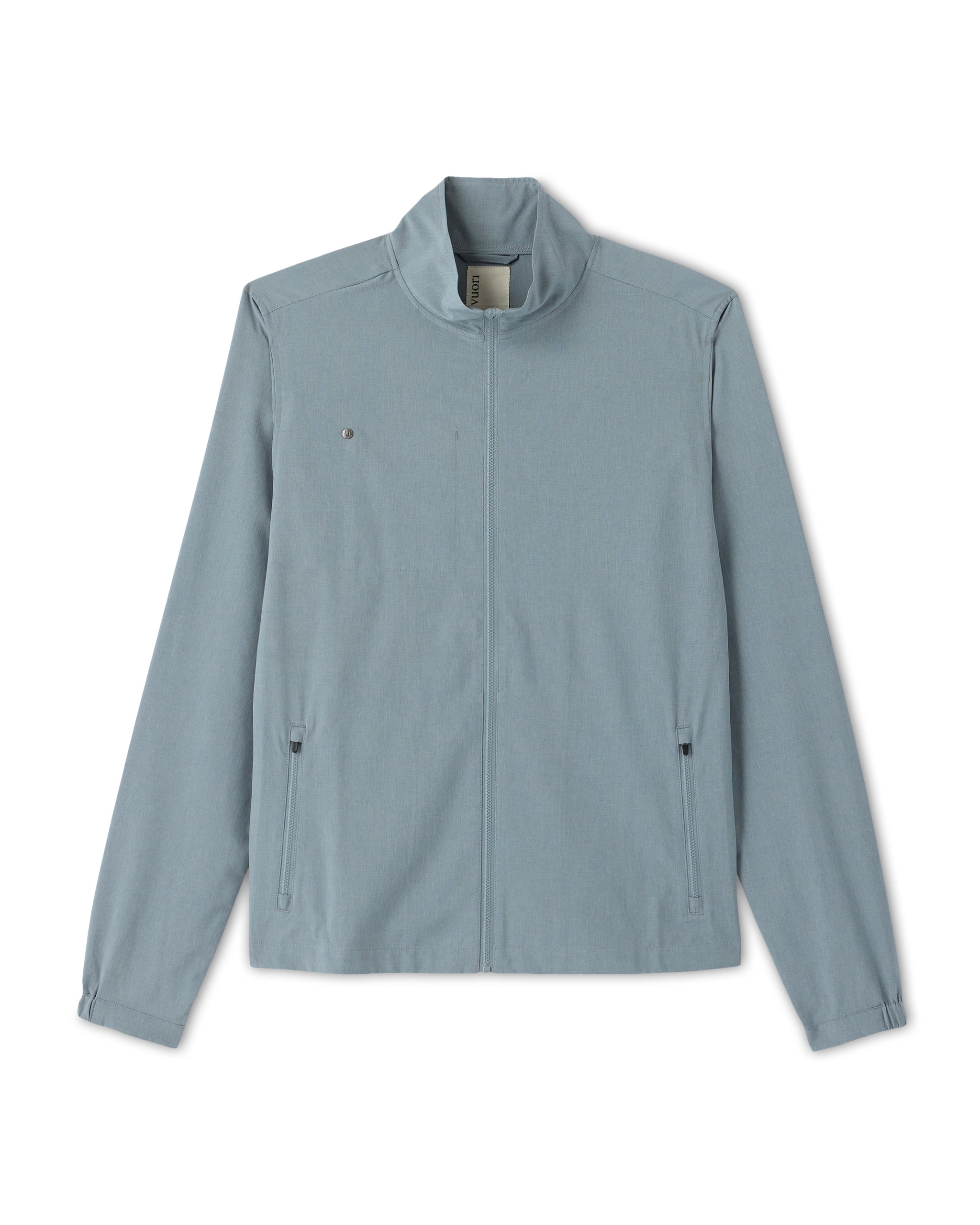 Vuori Venture Track Jacket