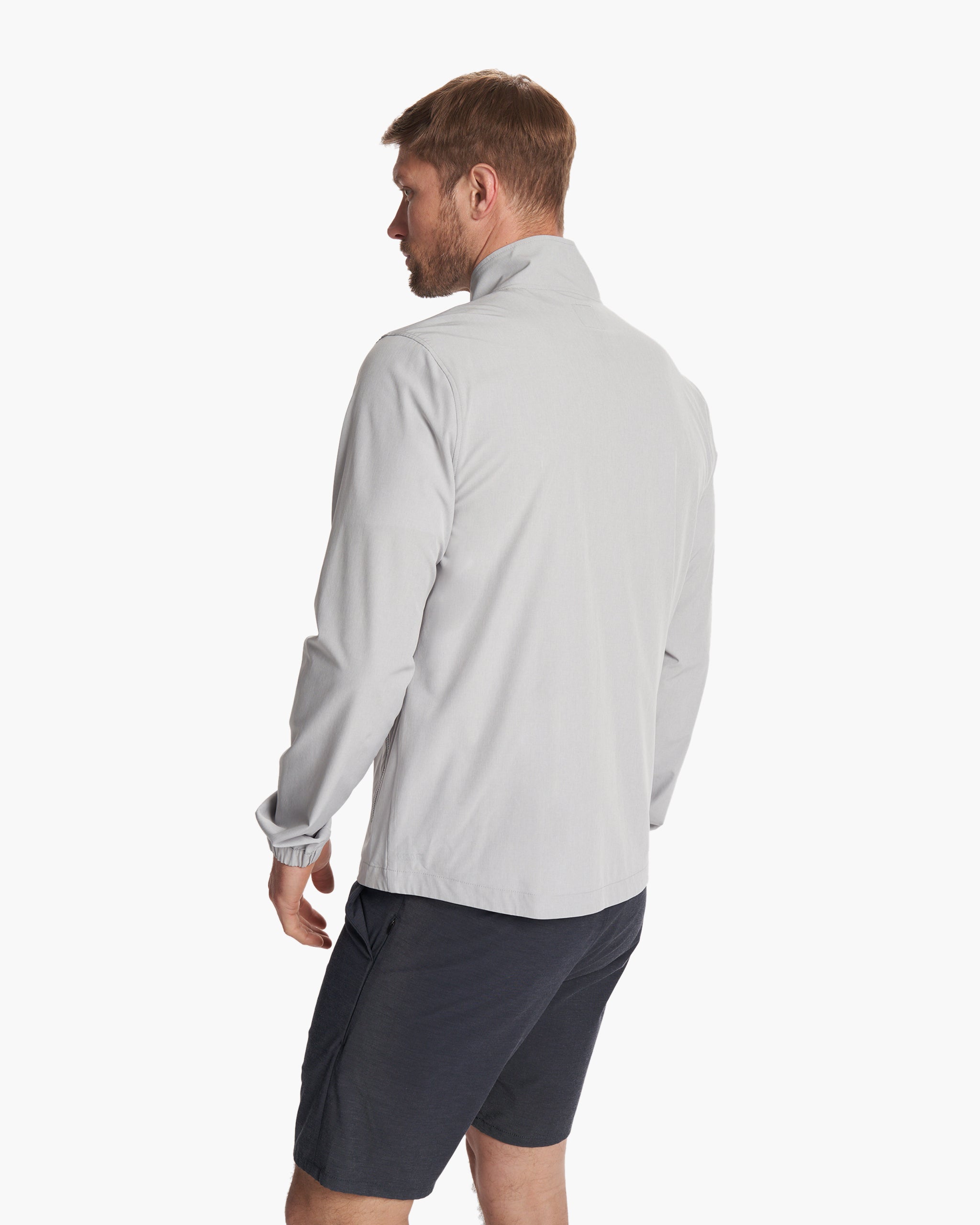 Vuori Venture Track Jacket
