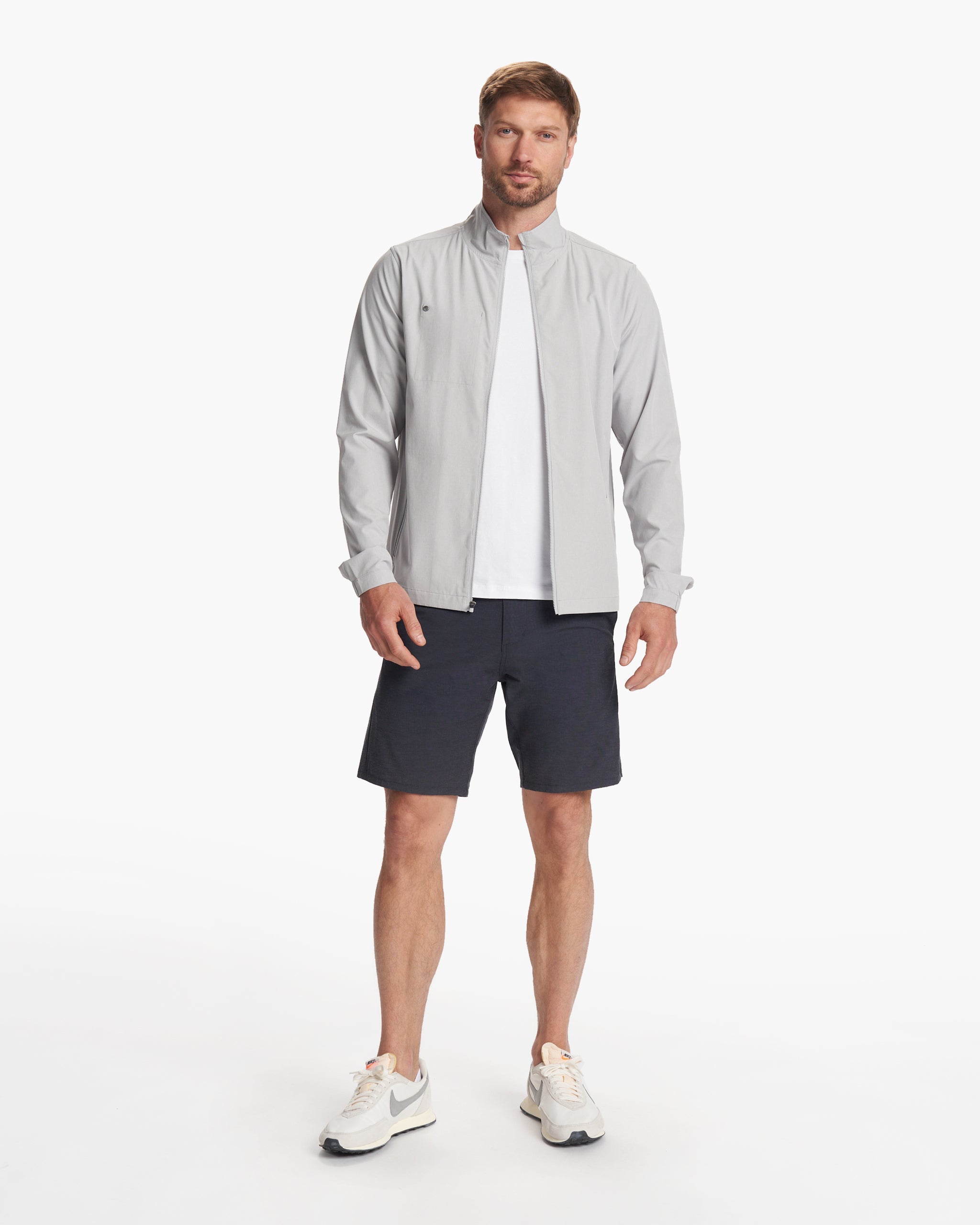 Vuori Venture Track Jacket