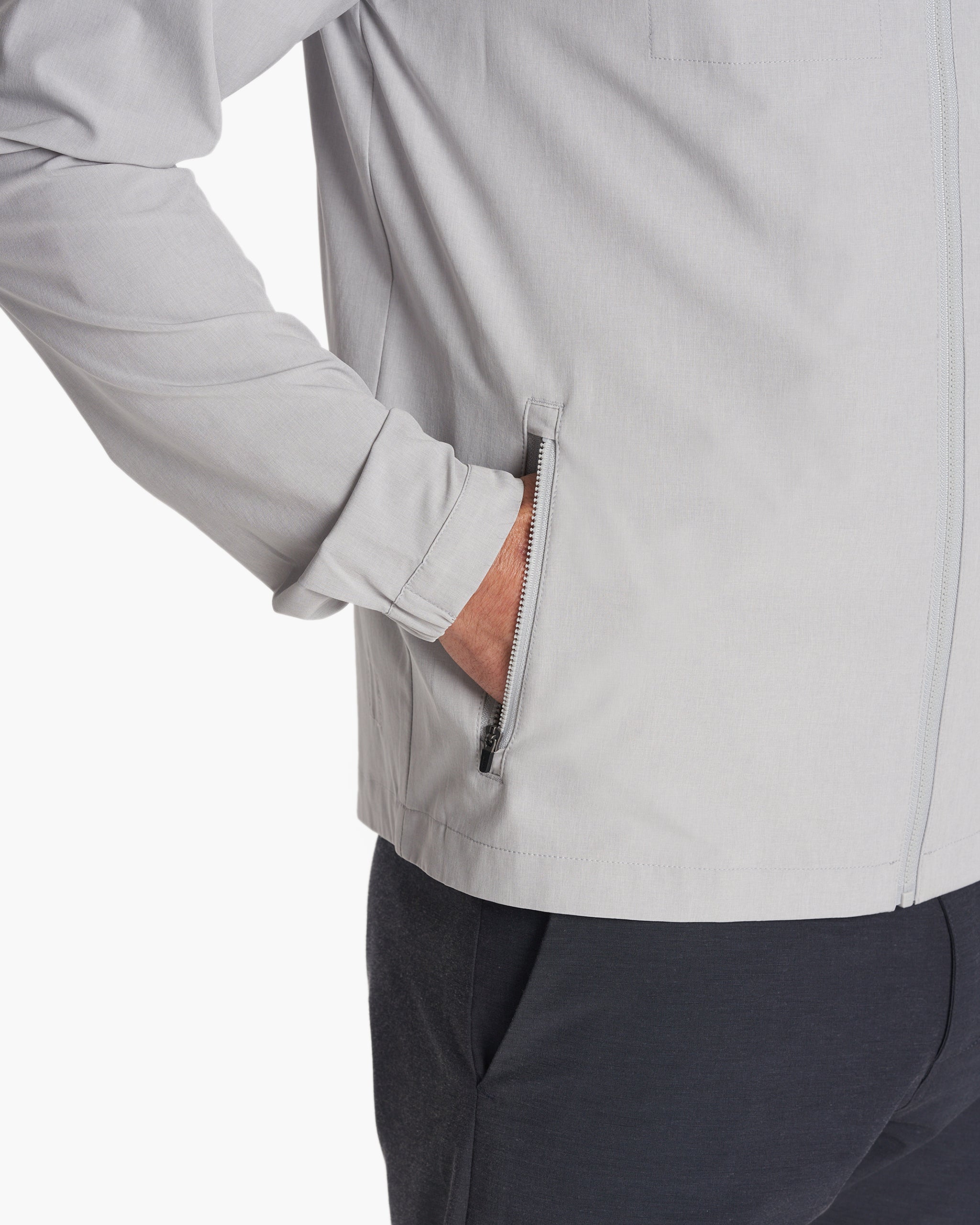 Vuori Venture Track Jacket