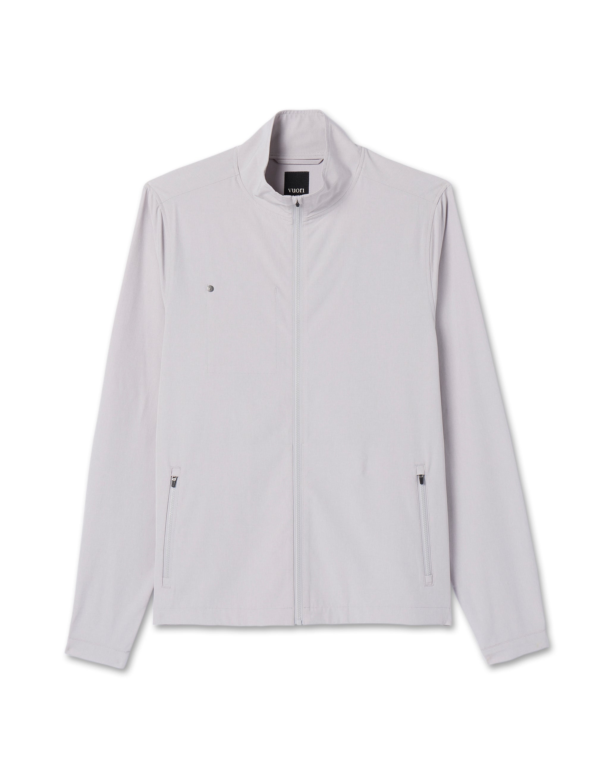 Vuori Venture Track Jacket