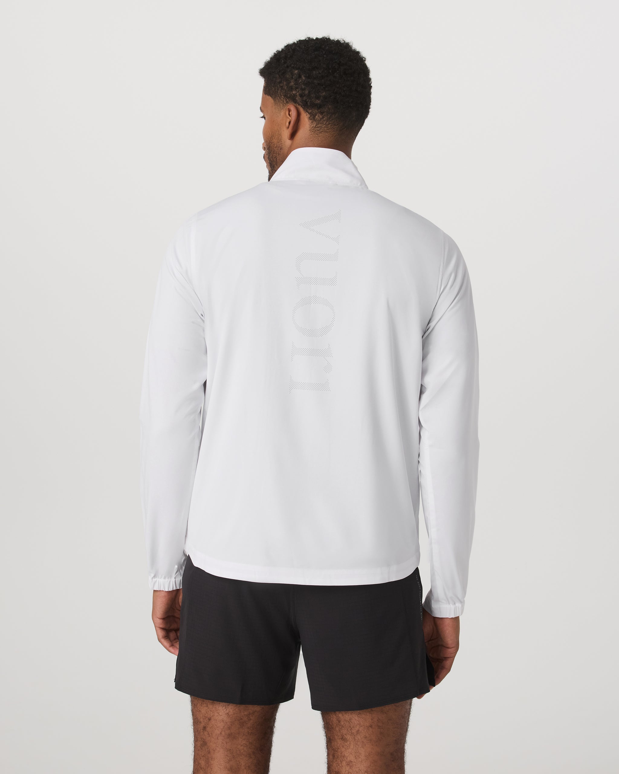 Vuori Venture Track Jacket