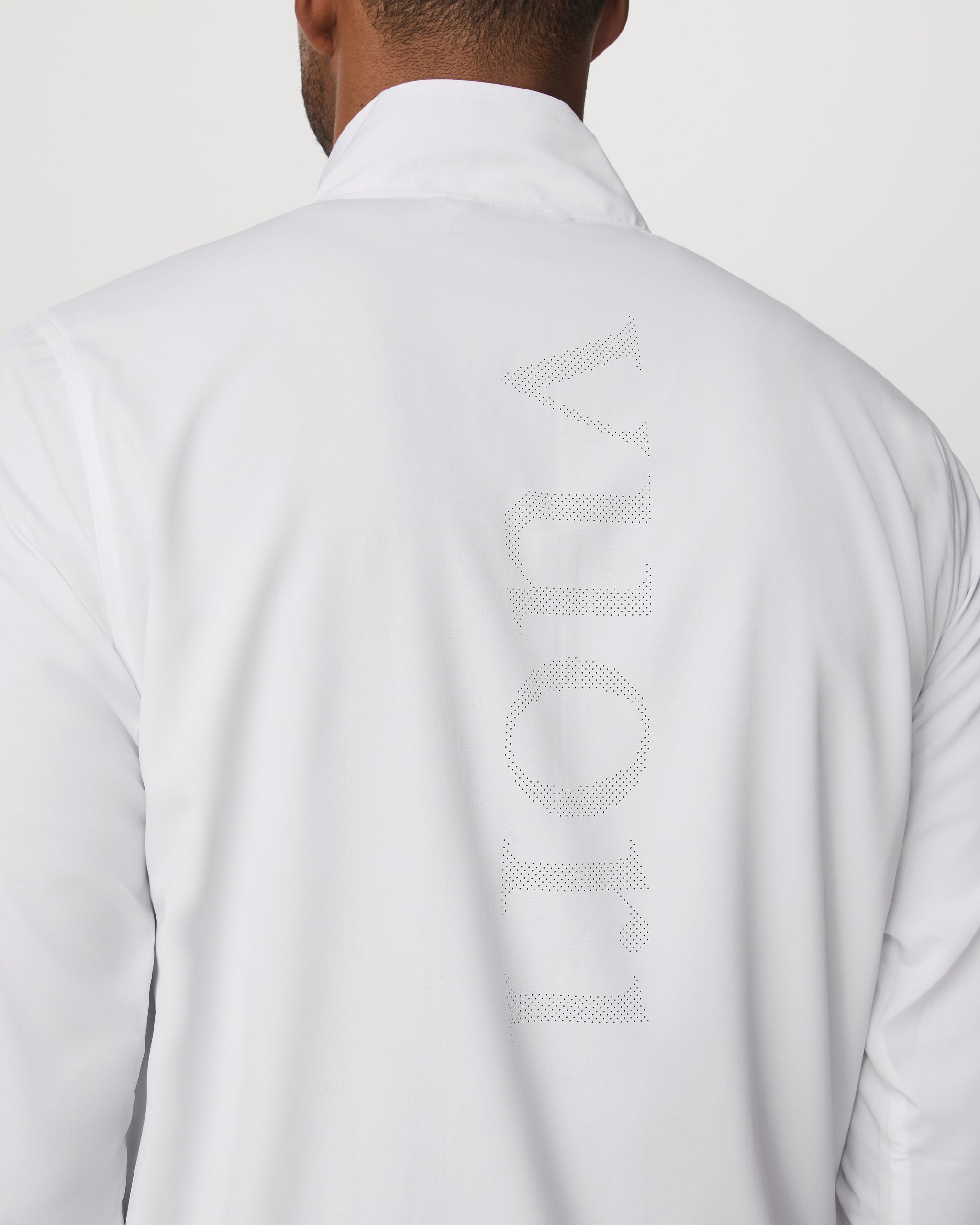Vuori Venture Track Jacket