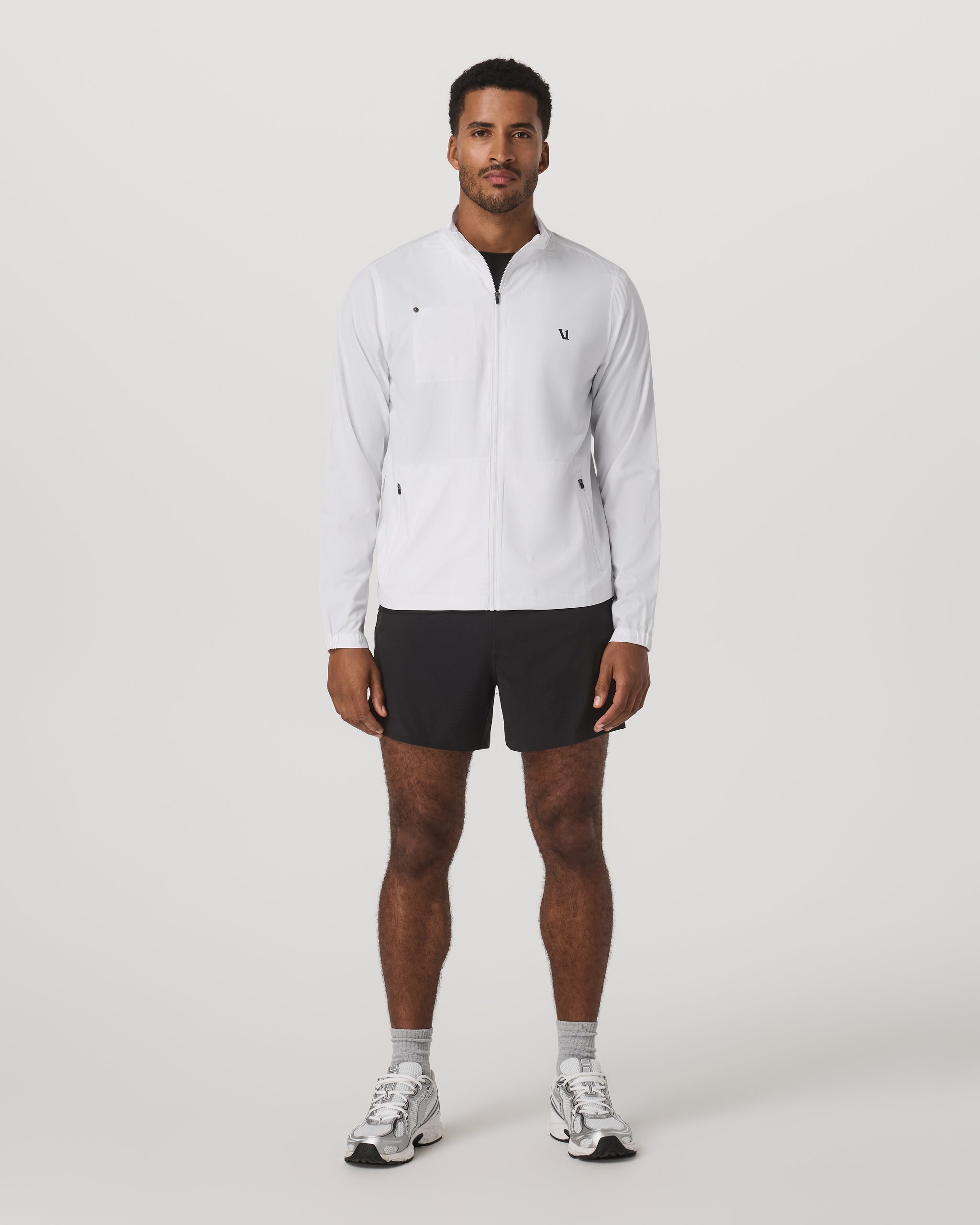 Vuori Venture Track Jacket
