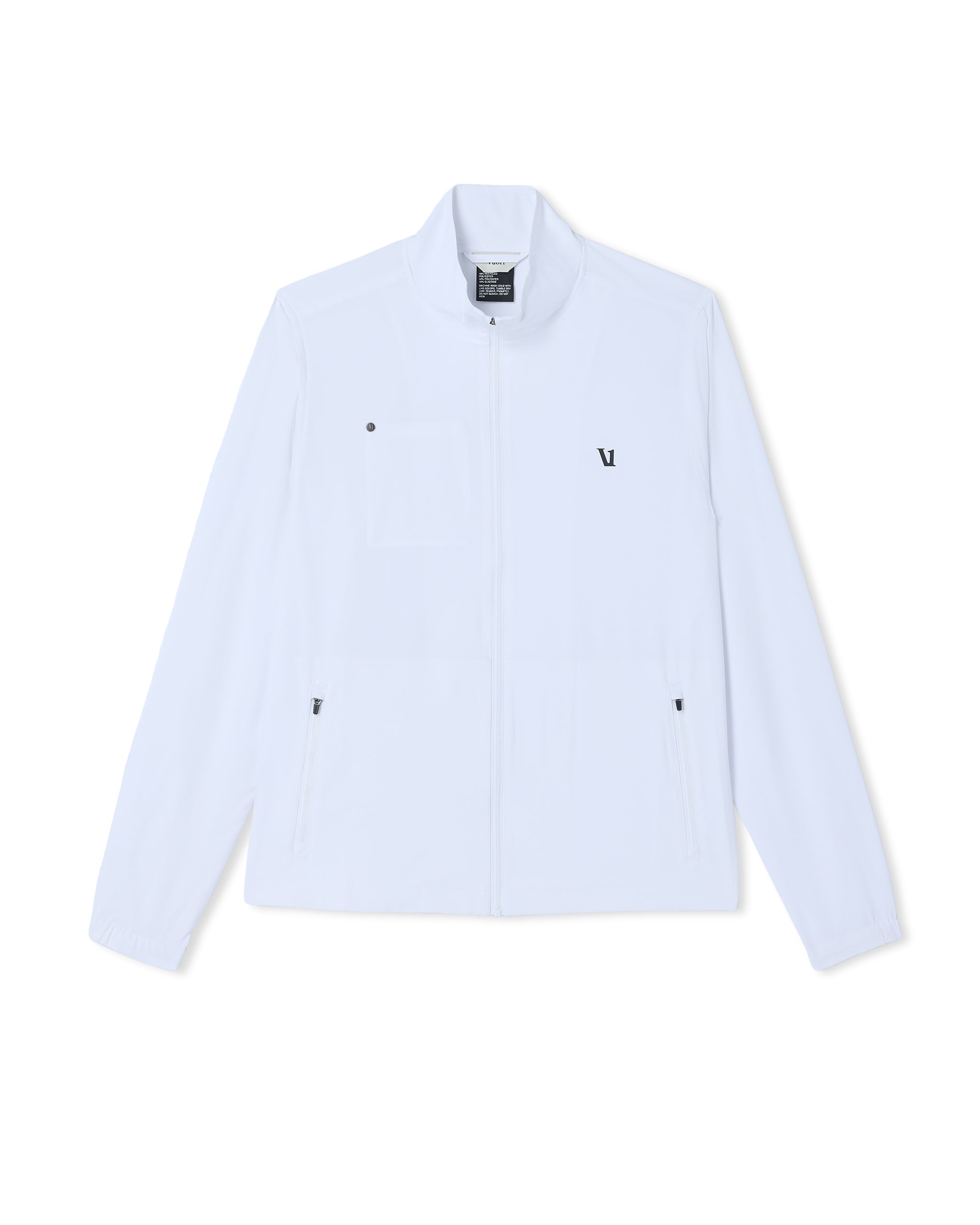 Vuori Venture Track Jacket