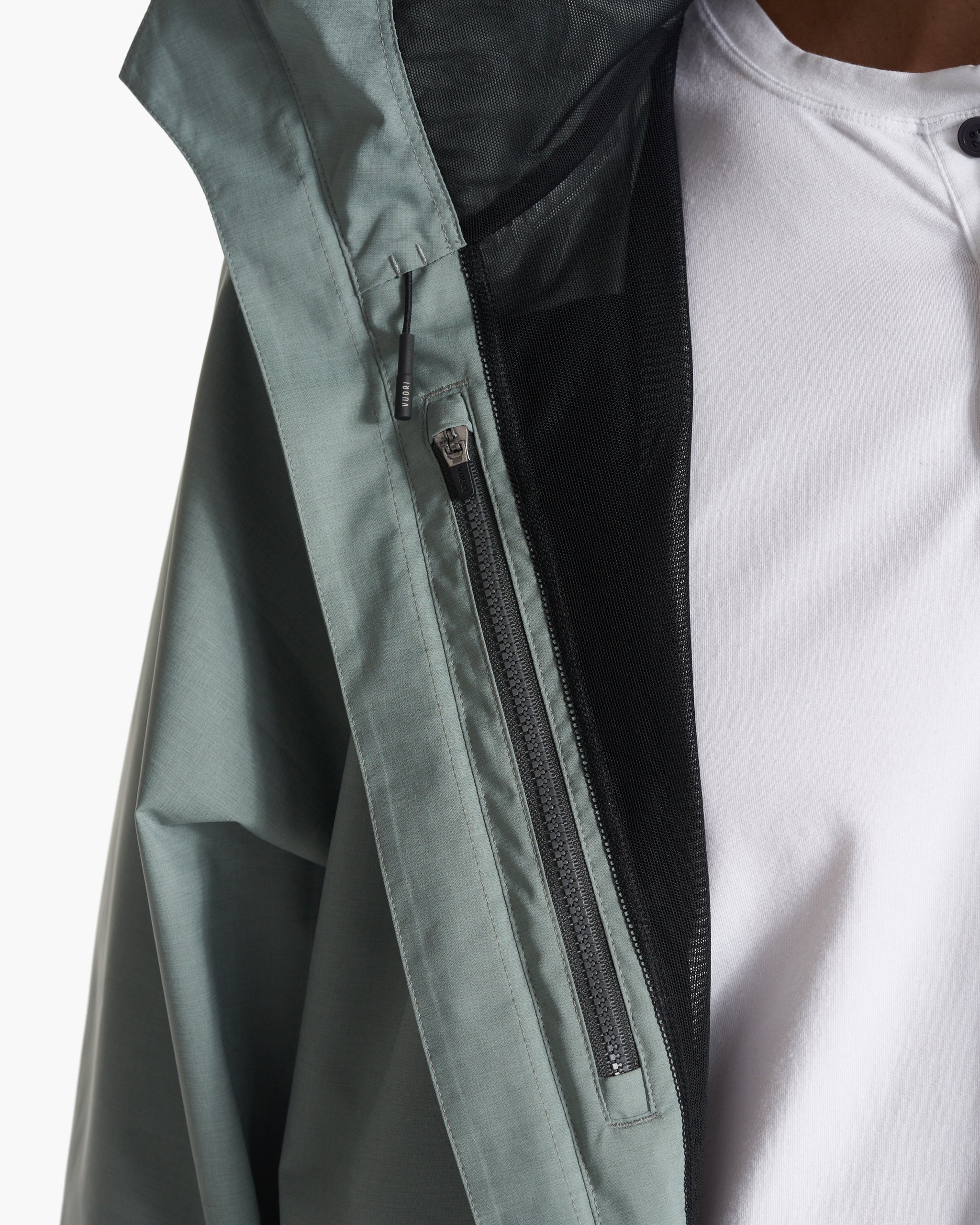 Vuori Oahu Rain Jacket