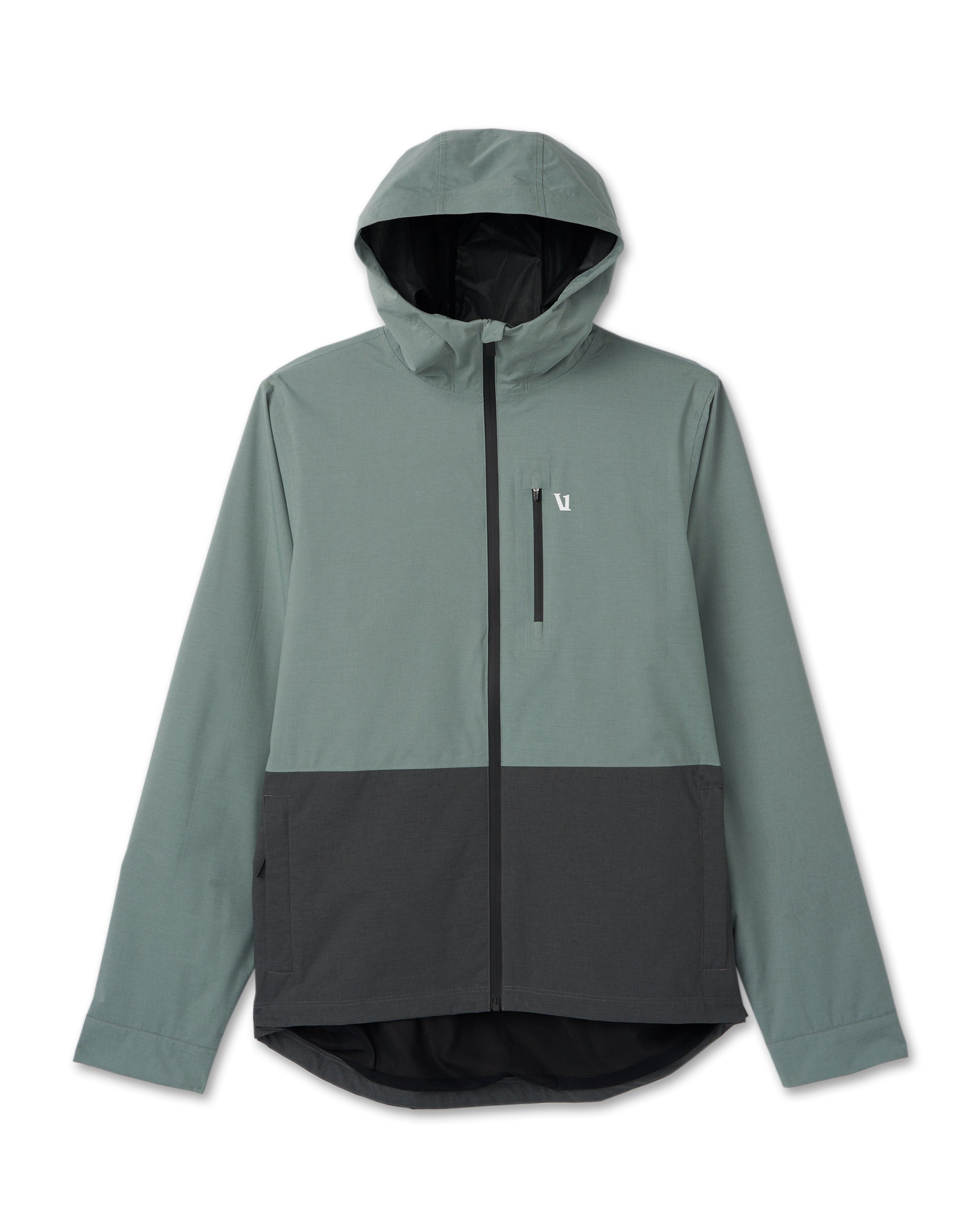 Vuori Oahu Rain Jacket
