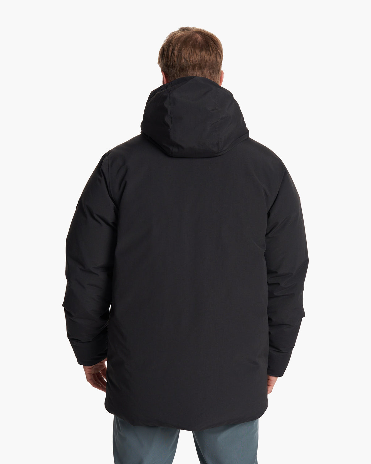 Vuori Northmost Insulated Parka