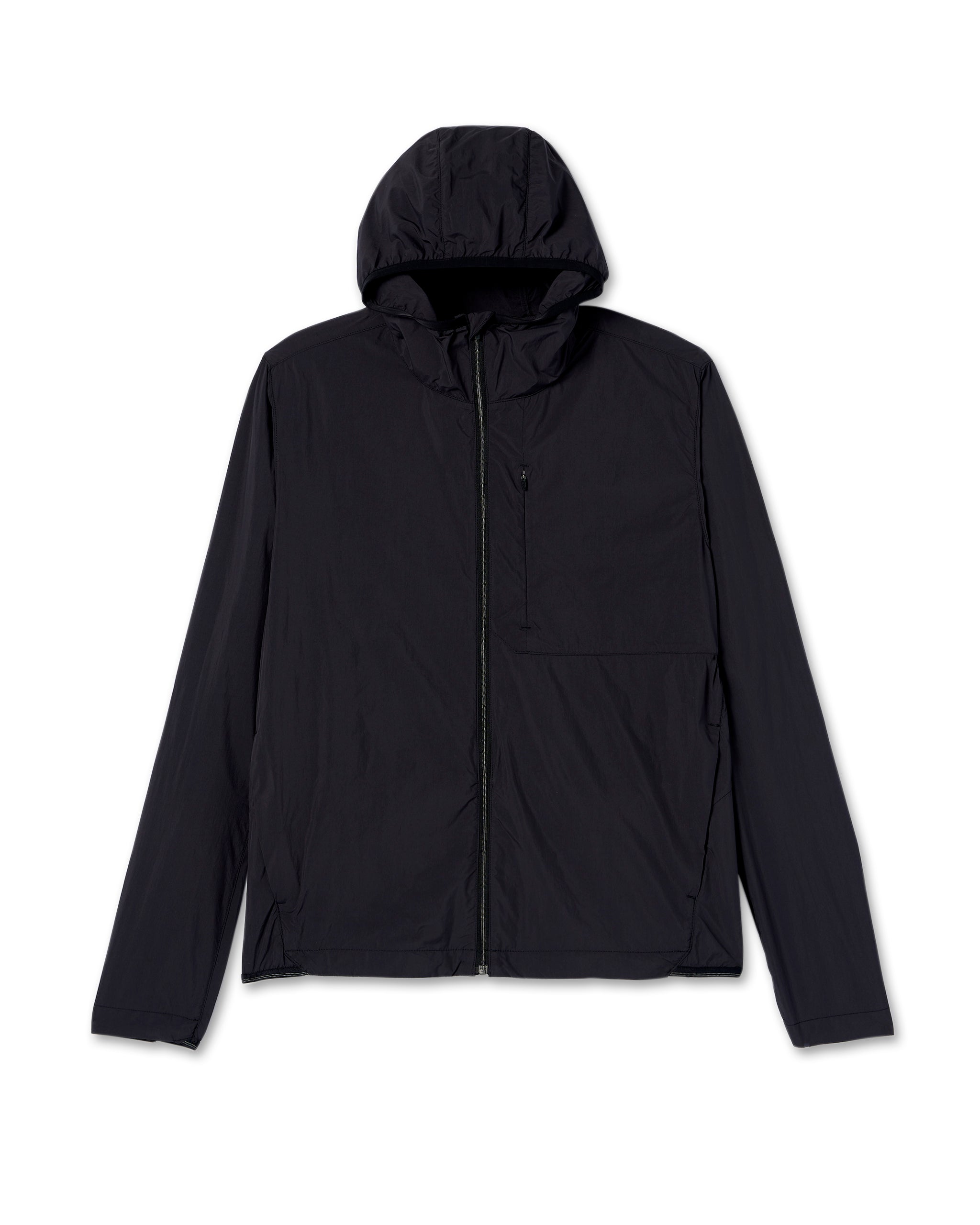 Vuori Ronan Packable Jacket