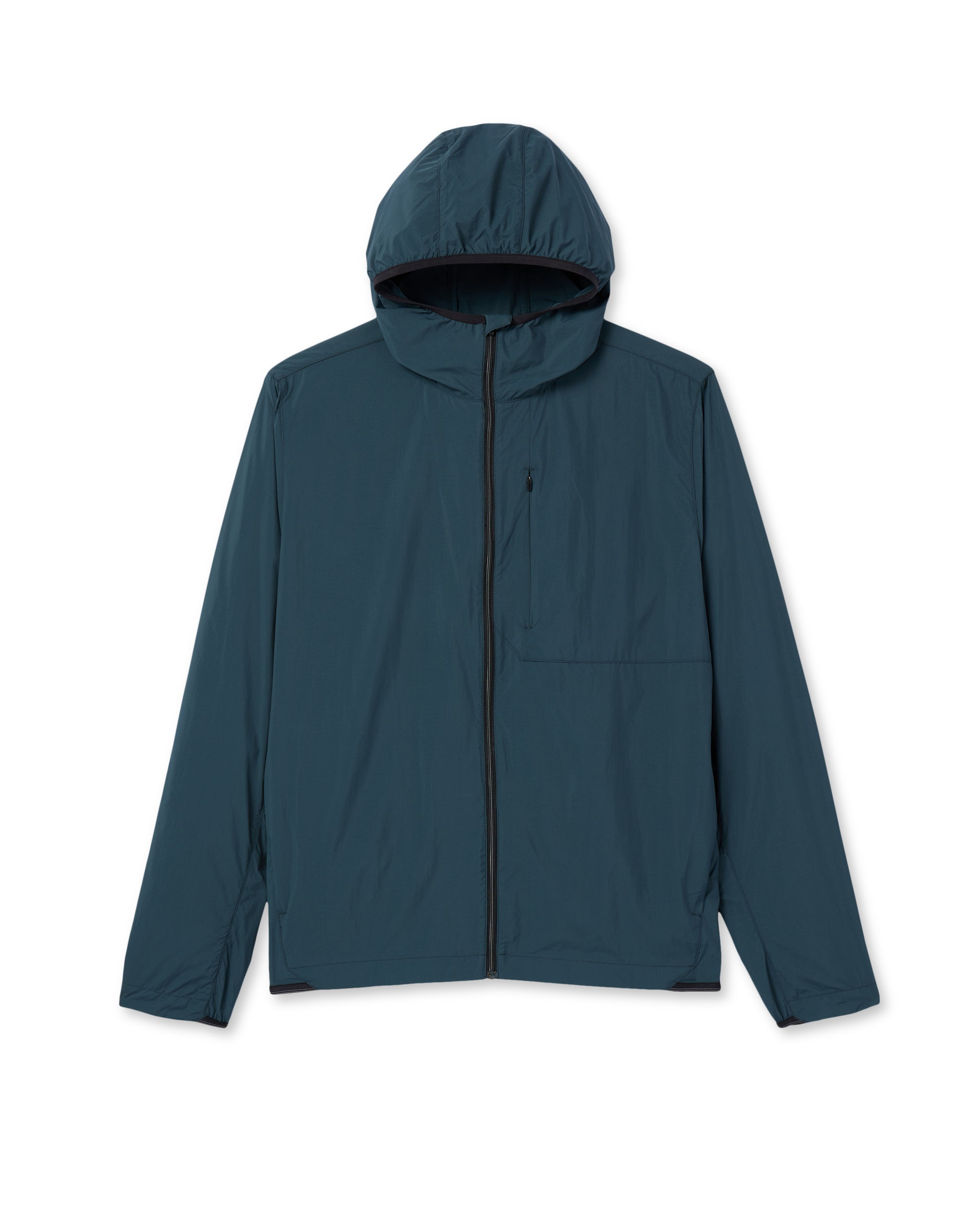Vuori Ronan Packable Jacket