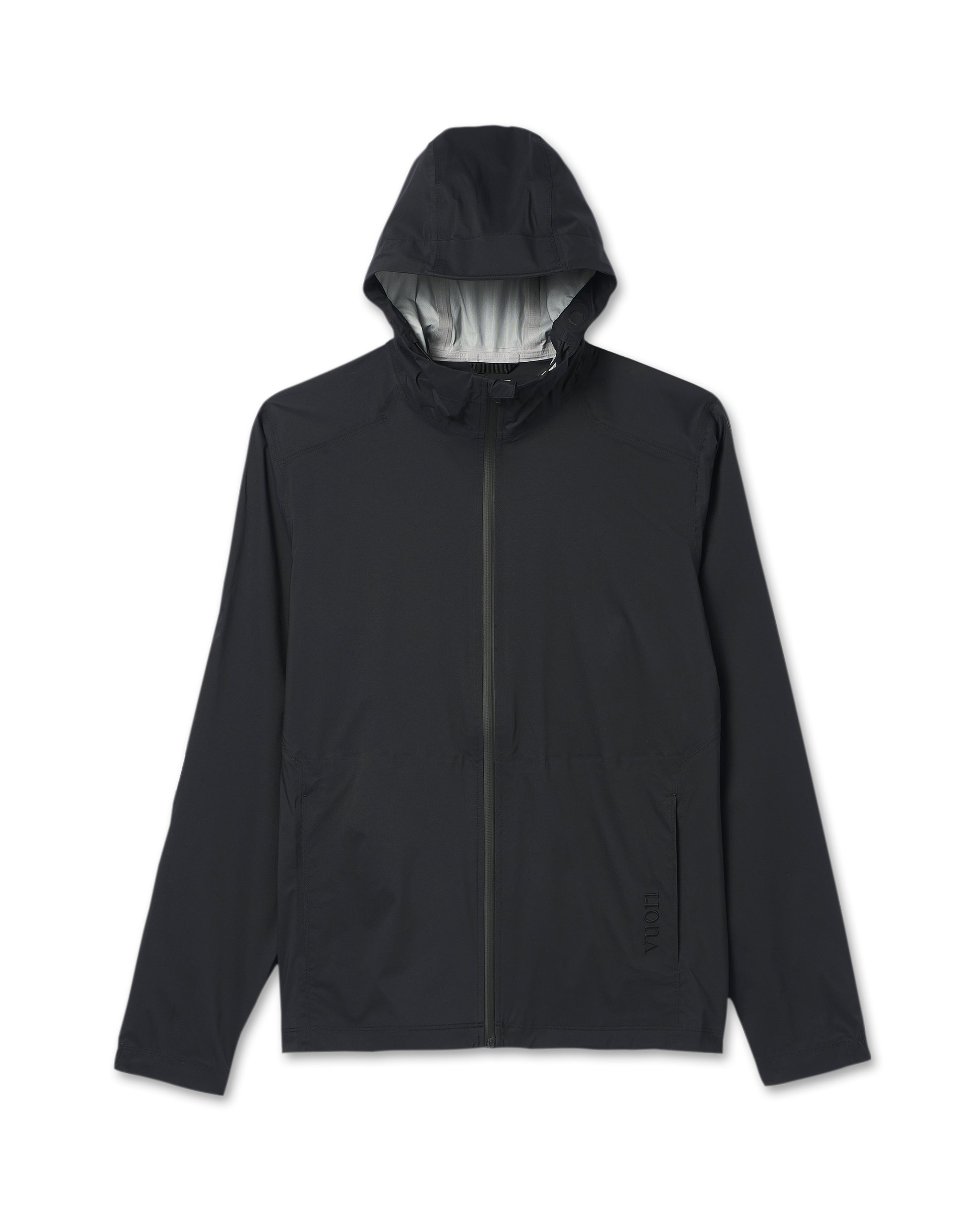 Vuori Rainstorm Packable Jacket