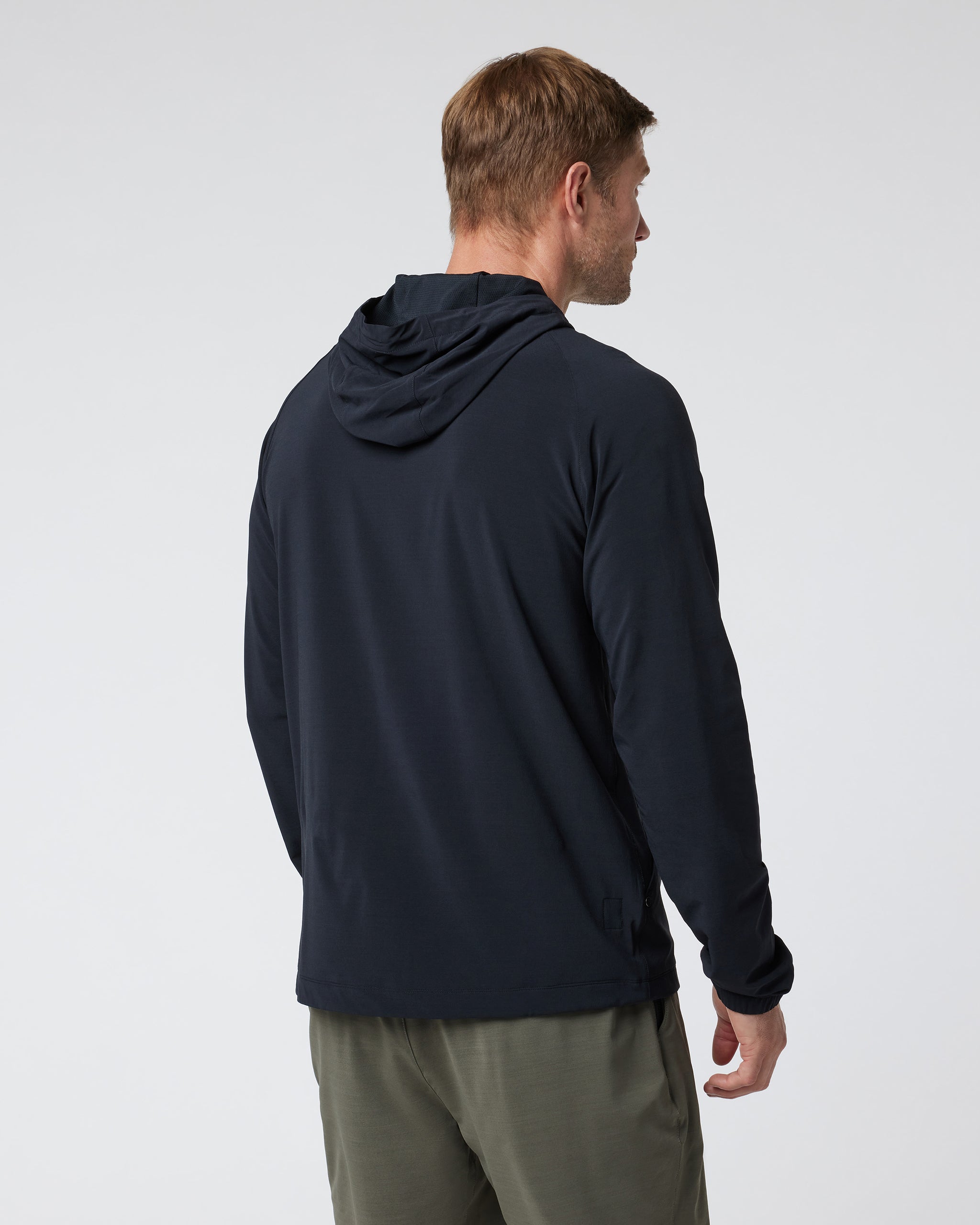 Vuori Elevate Kore Jacket