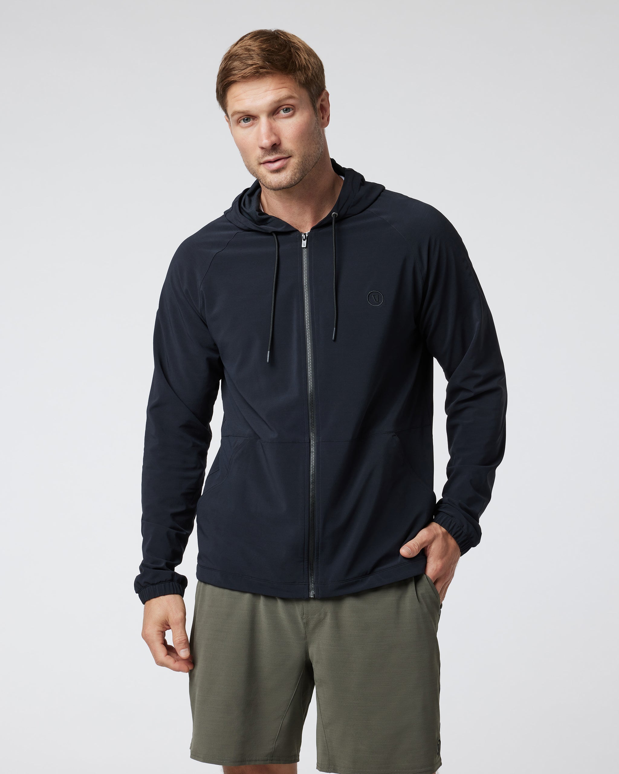 Vuori Elevate Kore Jacket