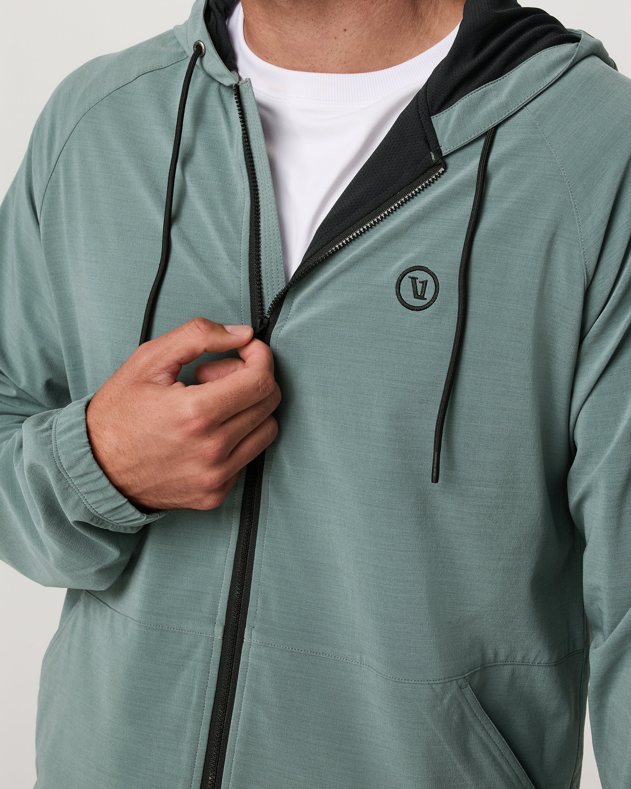 Vuori Elevate Kore Jacket