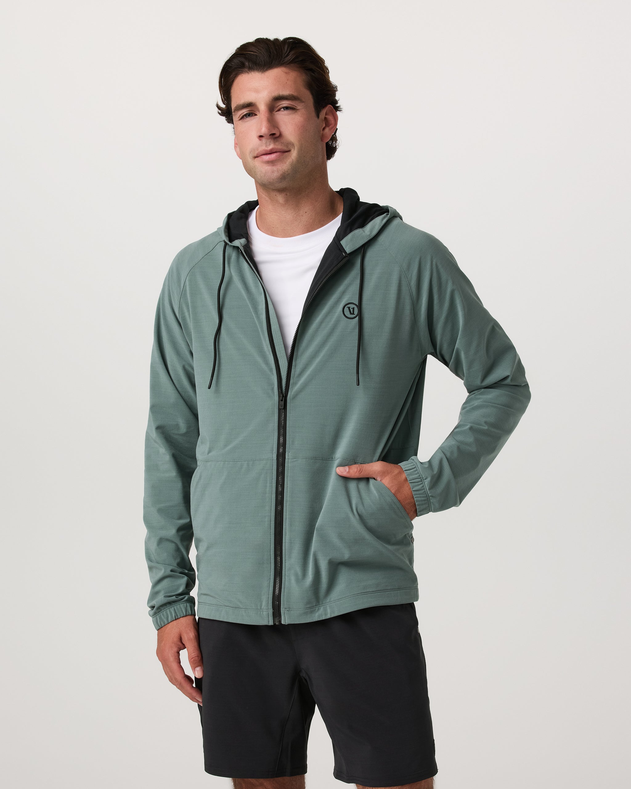 Vuori Elevate Kore Jacket
