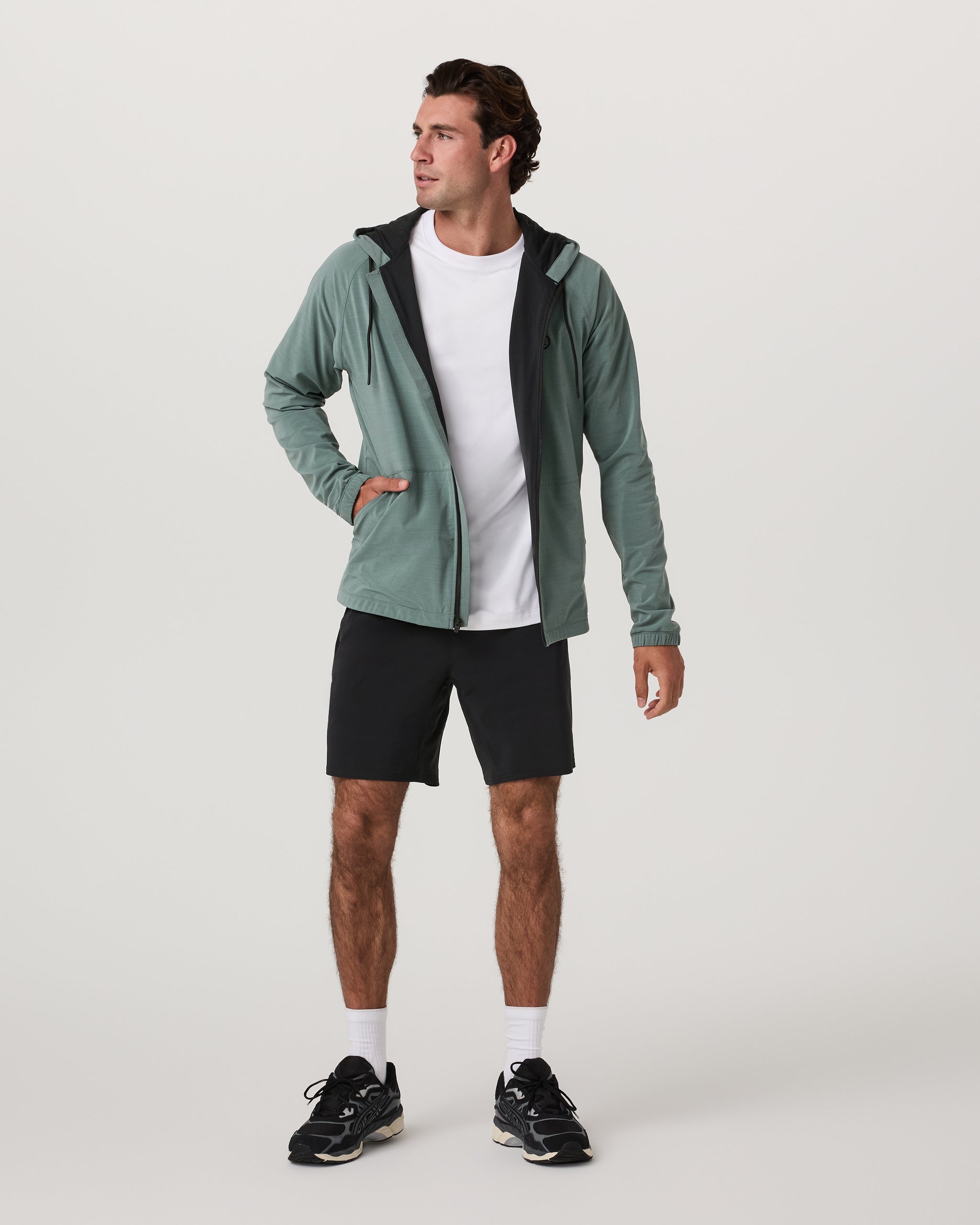 Vuori Elevate Kore Jacket