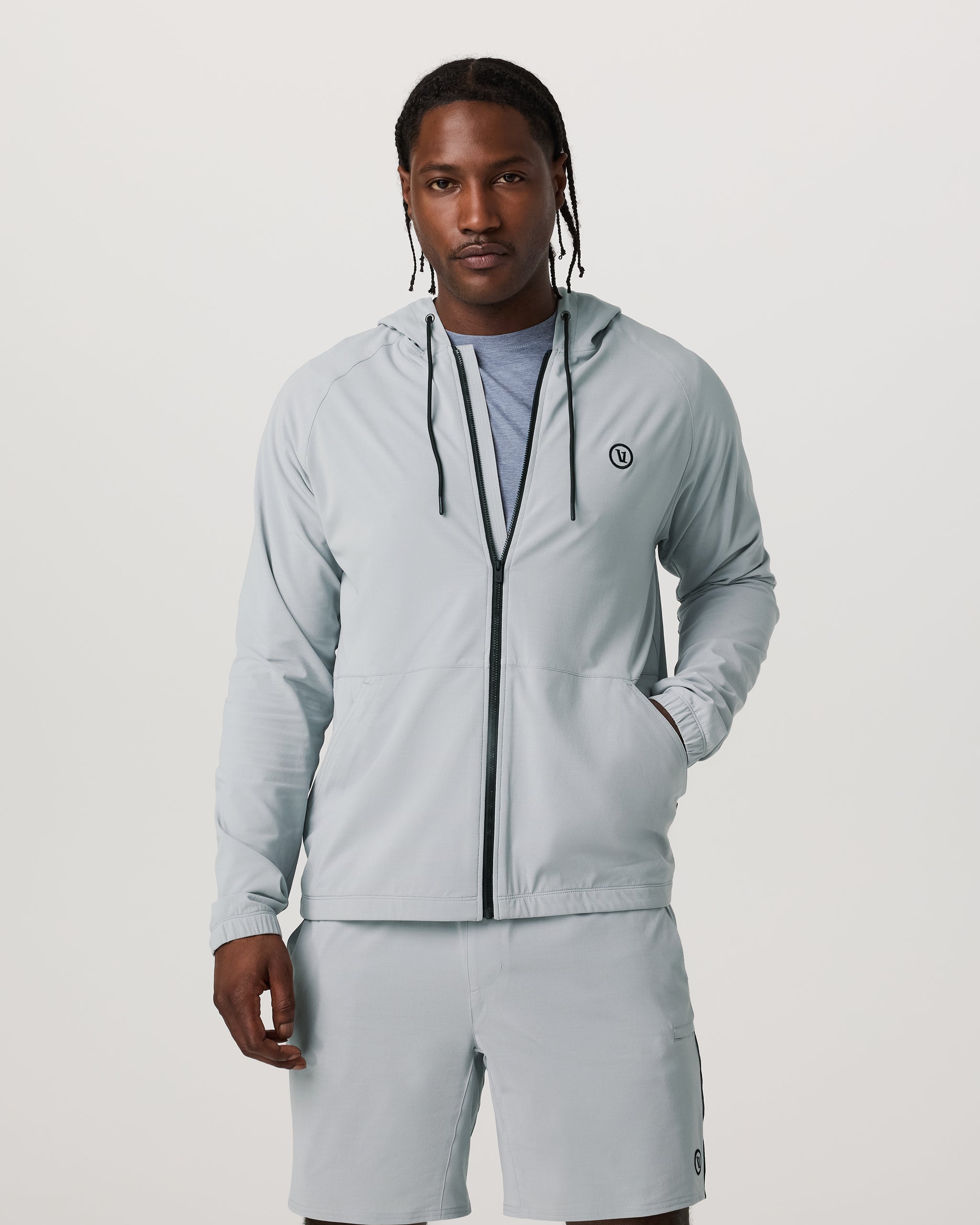 Vuori Elevate Kore Jacket