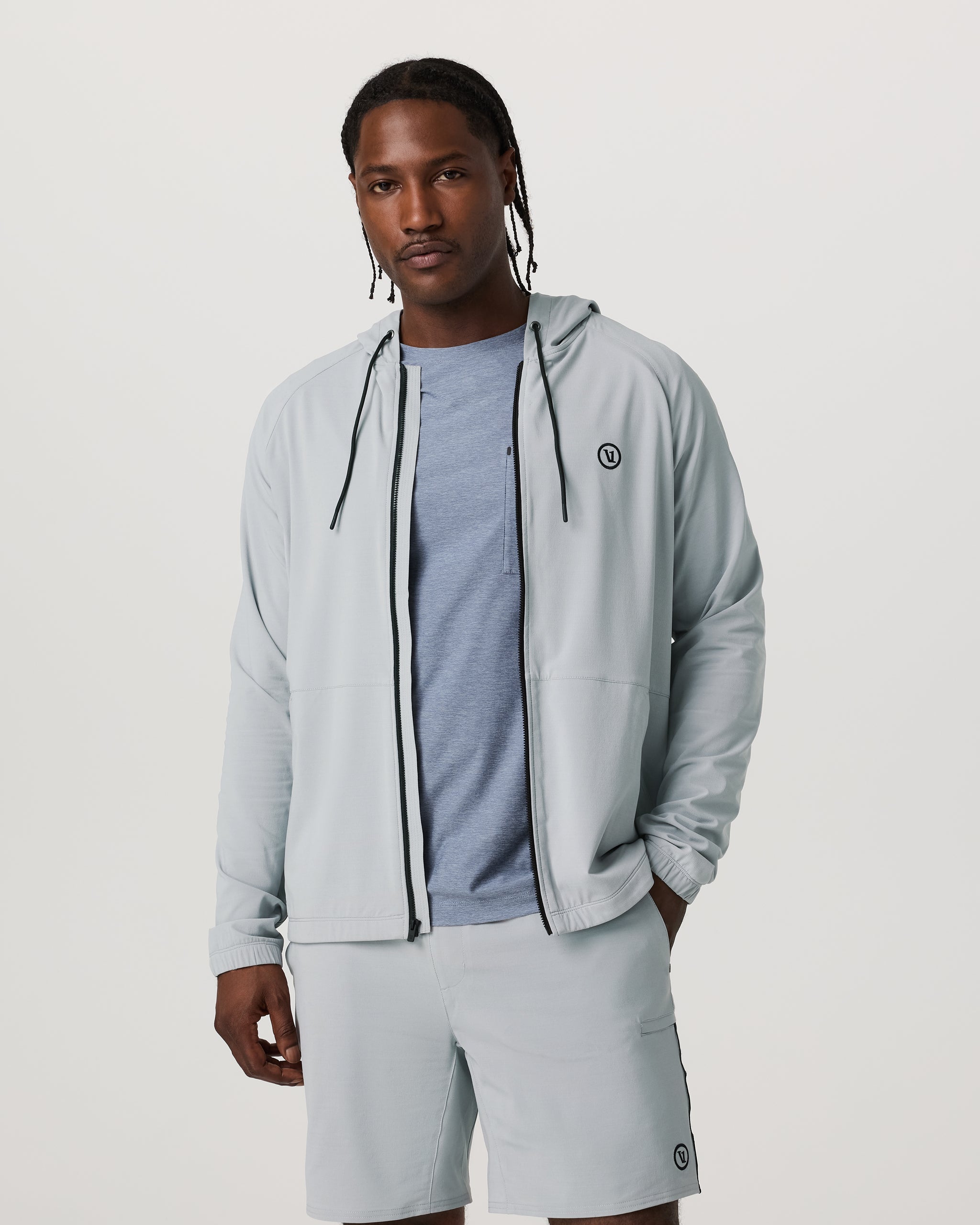 Vuori Elevate Kore Jacket