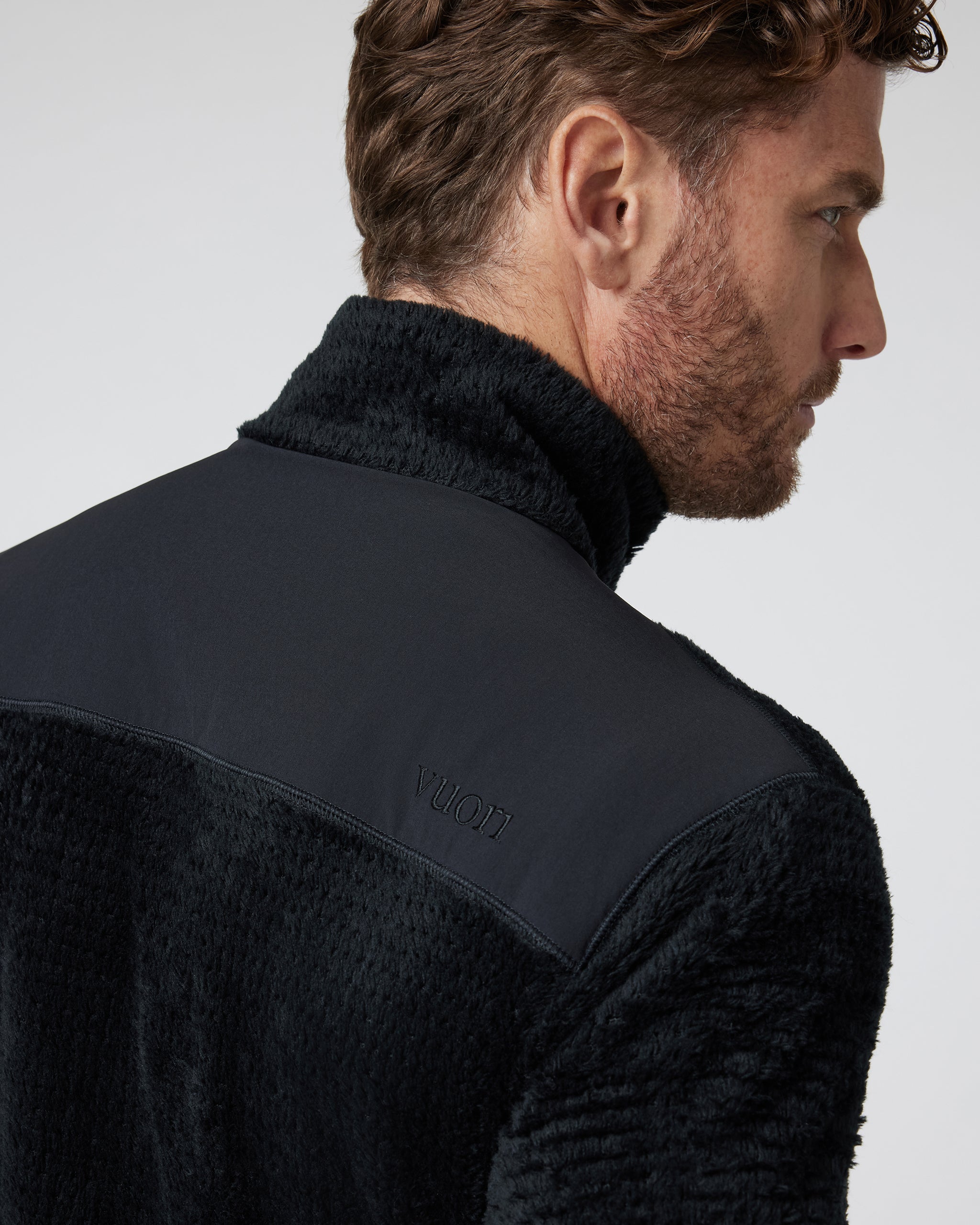 Vuori Fairfield Full Zip Jacket
