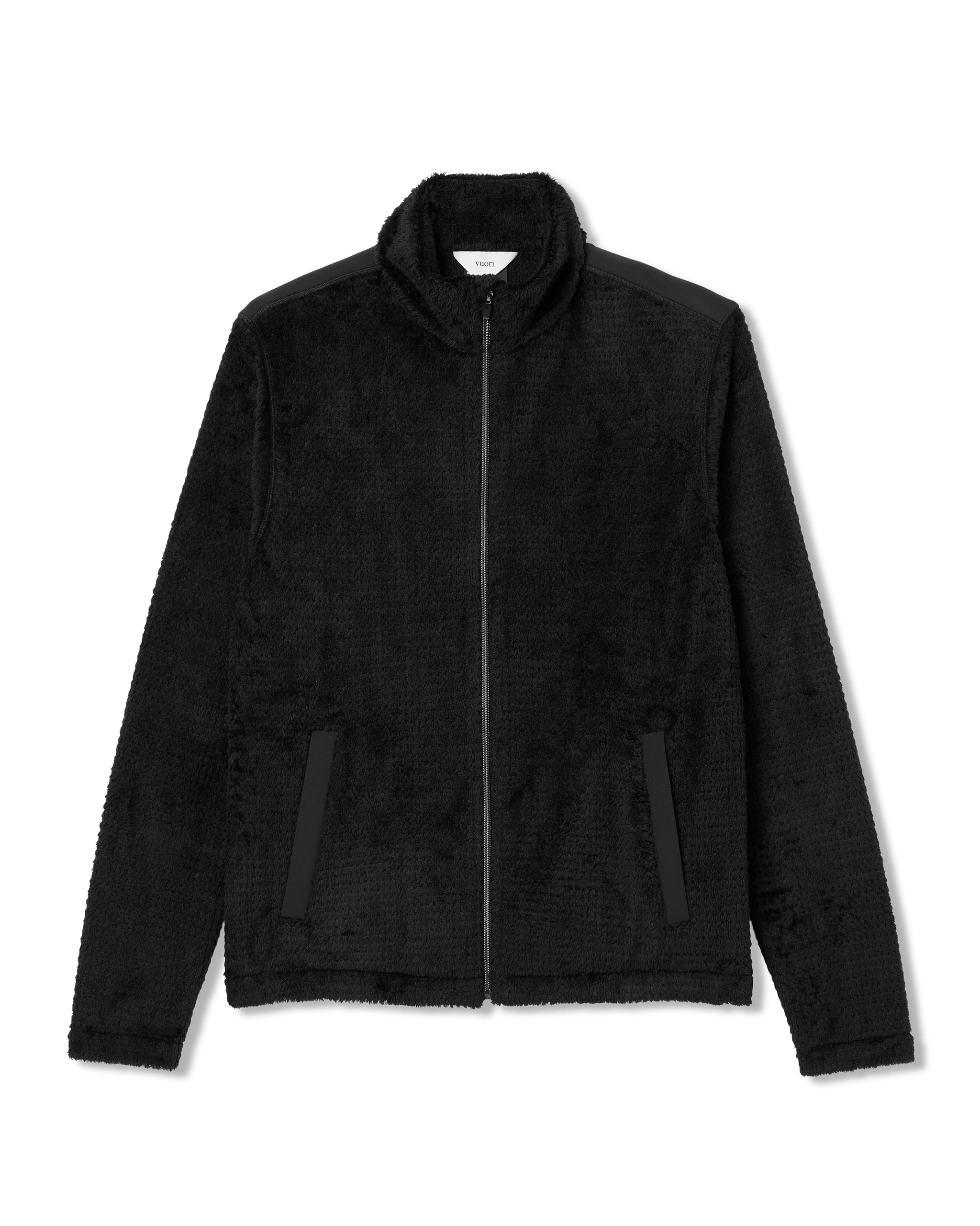 Vuori Fairfield Full Zip Jacket