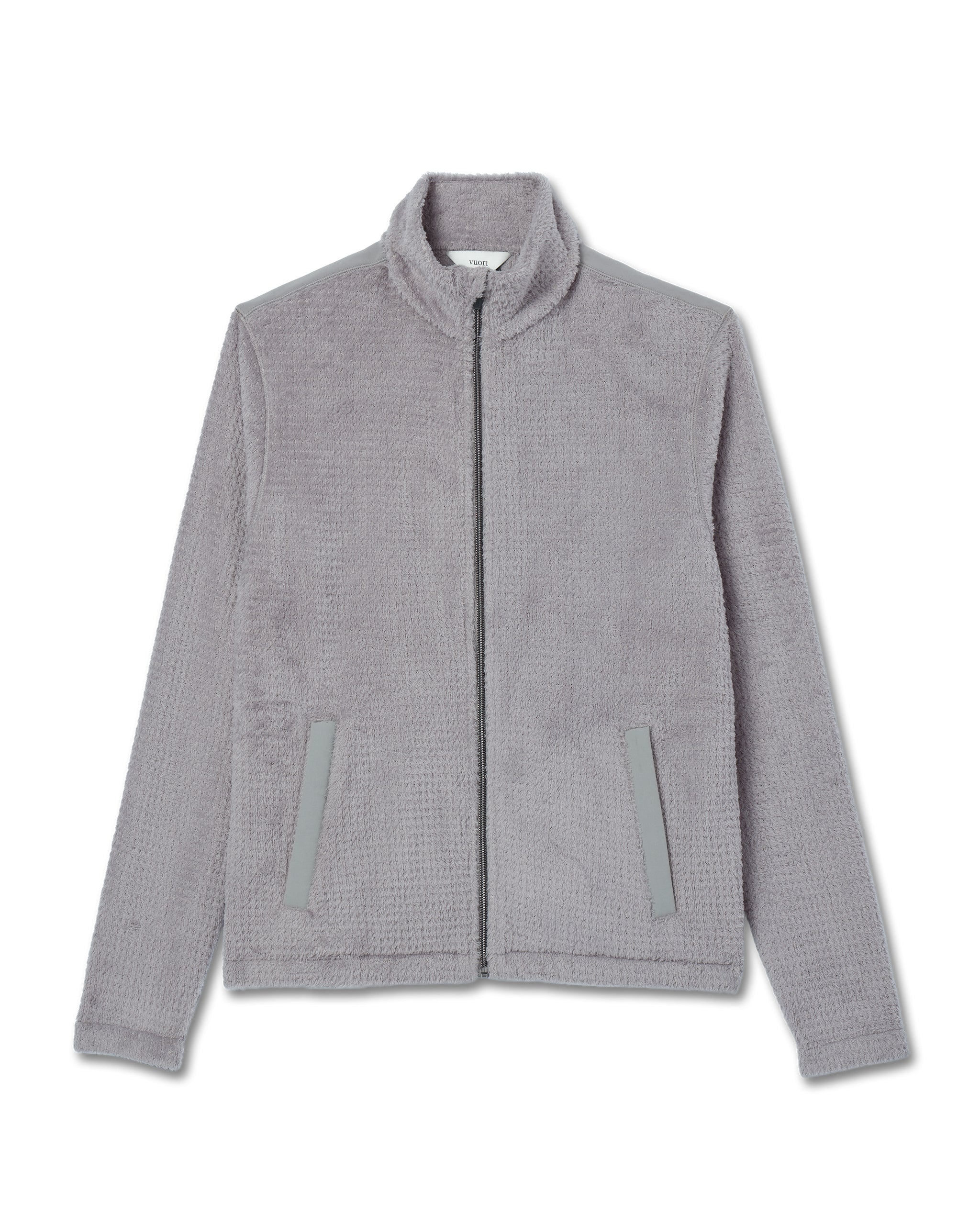 Vuori Fairfield Full Zip Jacket