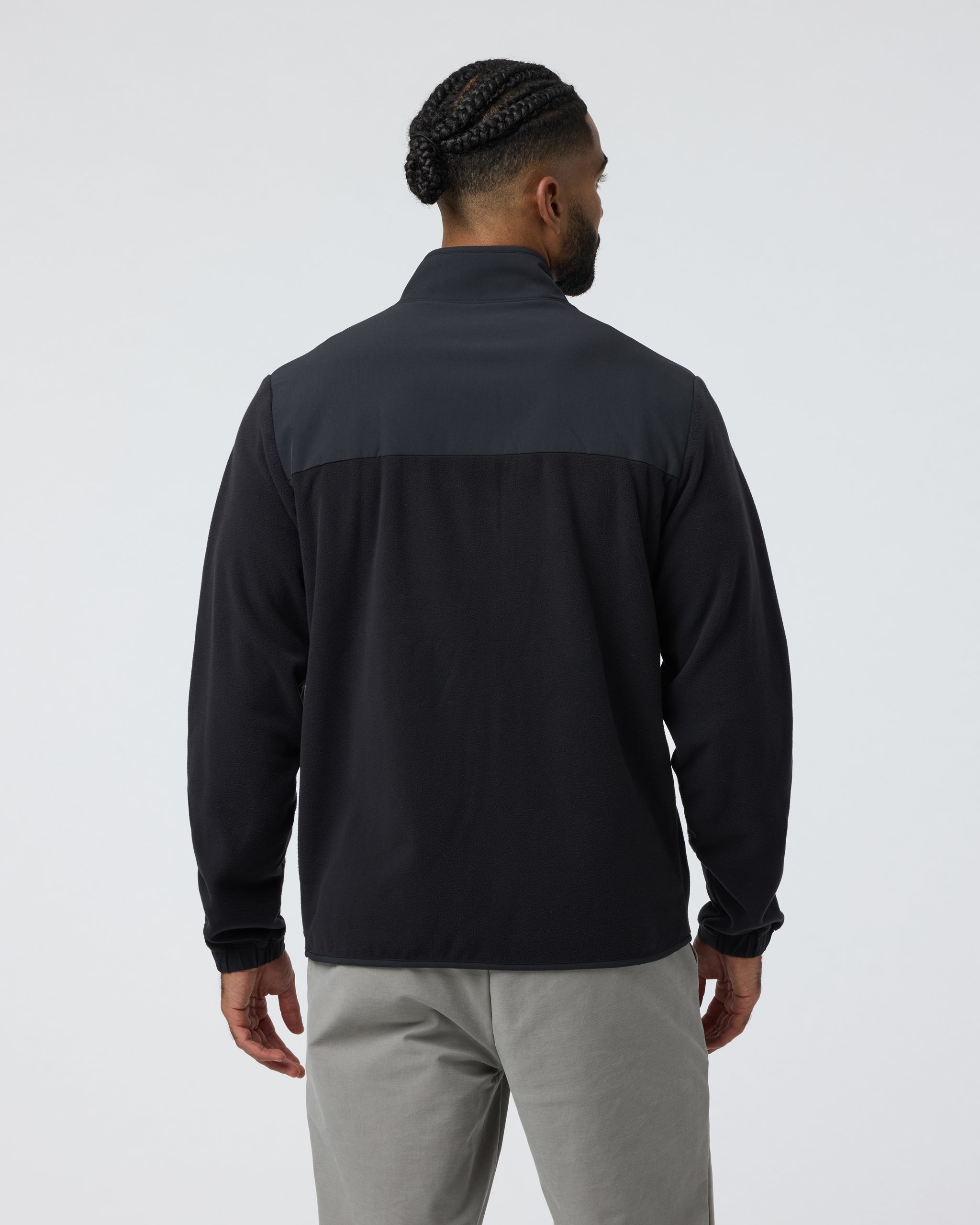 Vuori Aspen Full Zip Jacket