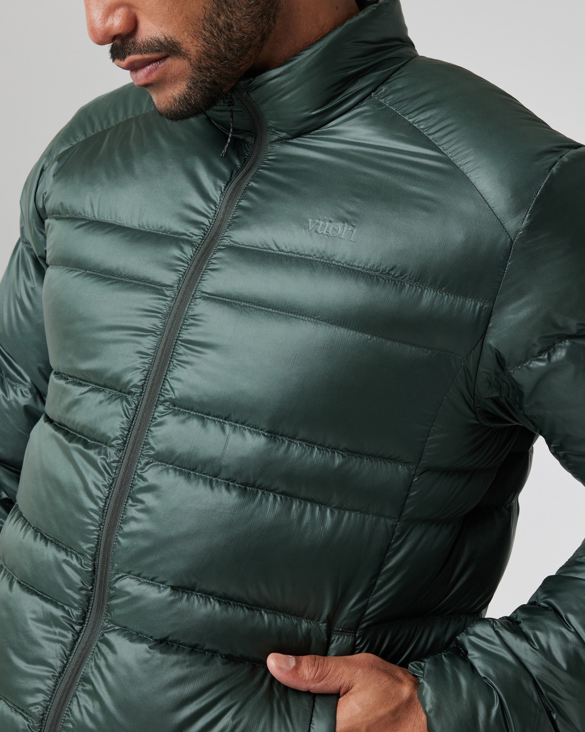 Vuori Coordinate Down Jacket