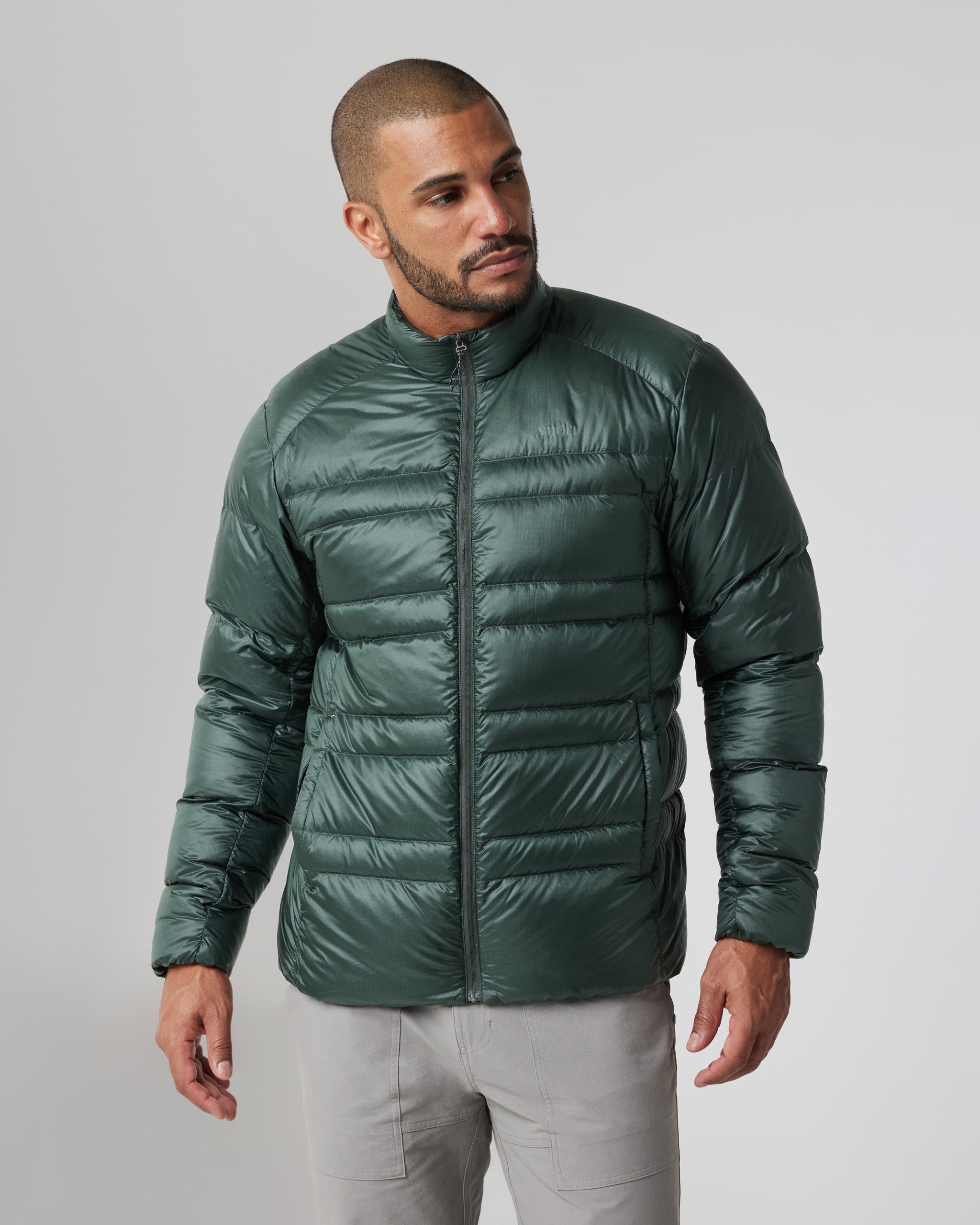 Vuori Coordinate Down Jacket