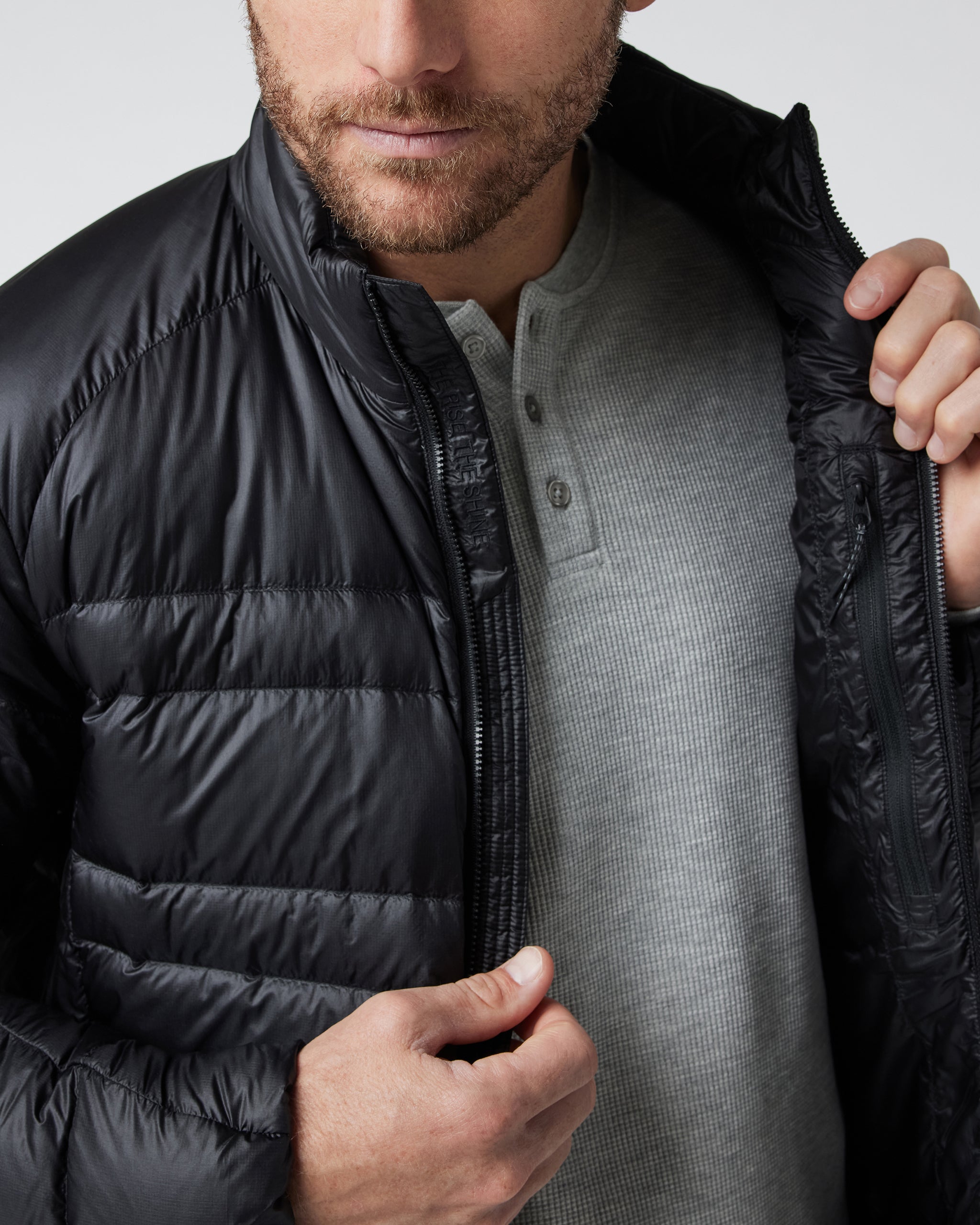 Vuori Coordinate Down Jacket