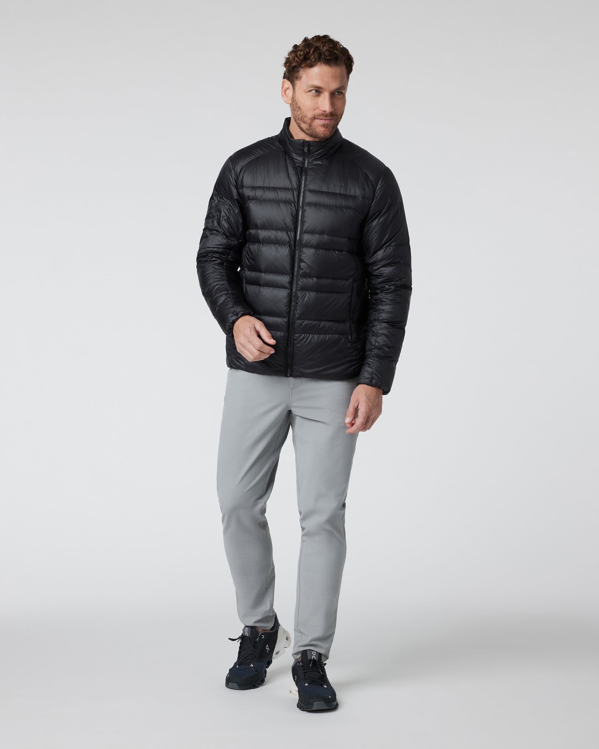 Vuori Coordinate Down Jacket