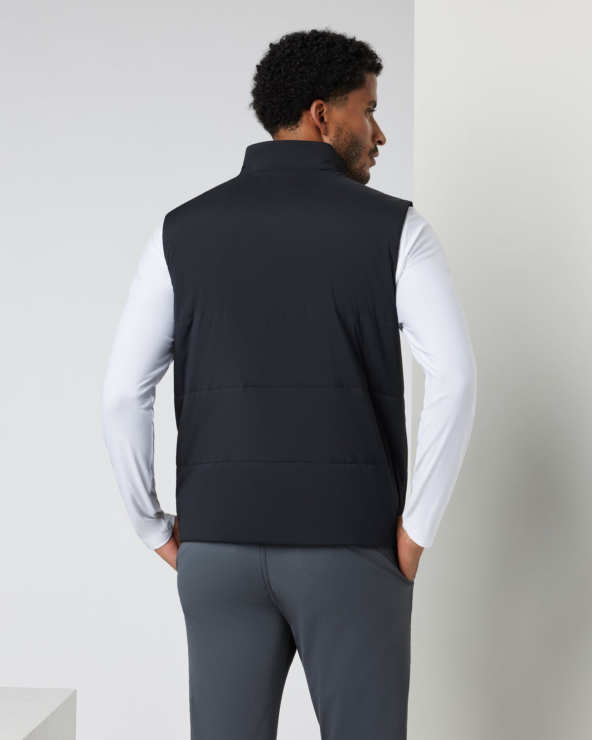 Vuori Echo Insulated Vest 20