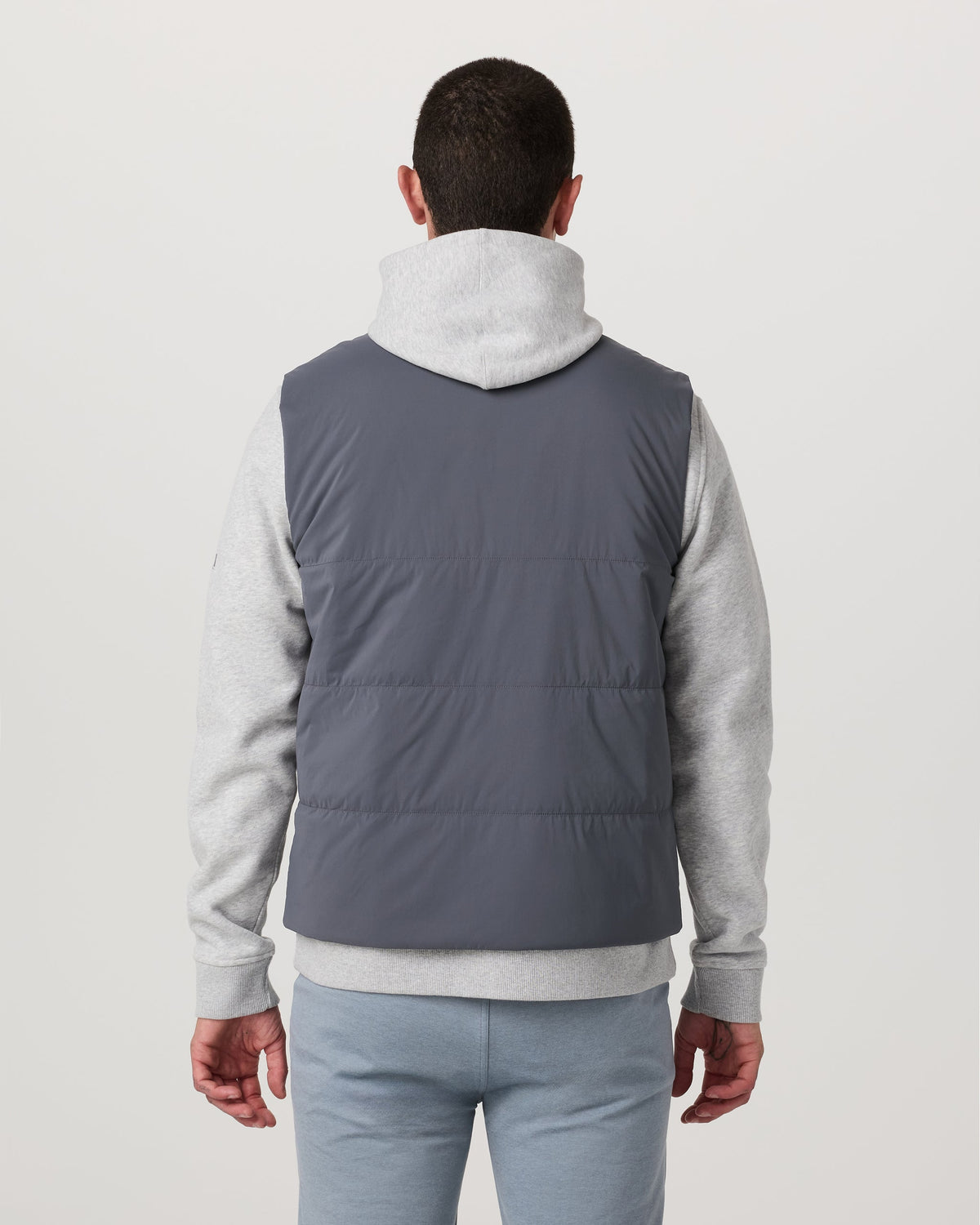 Vuori Echo Insulated Vest 20
