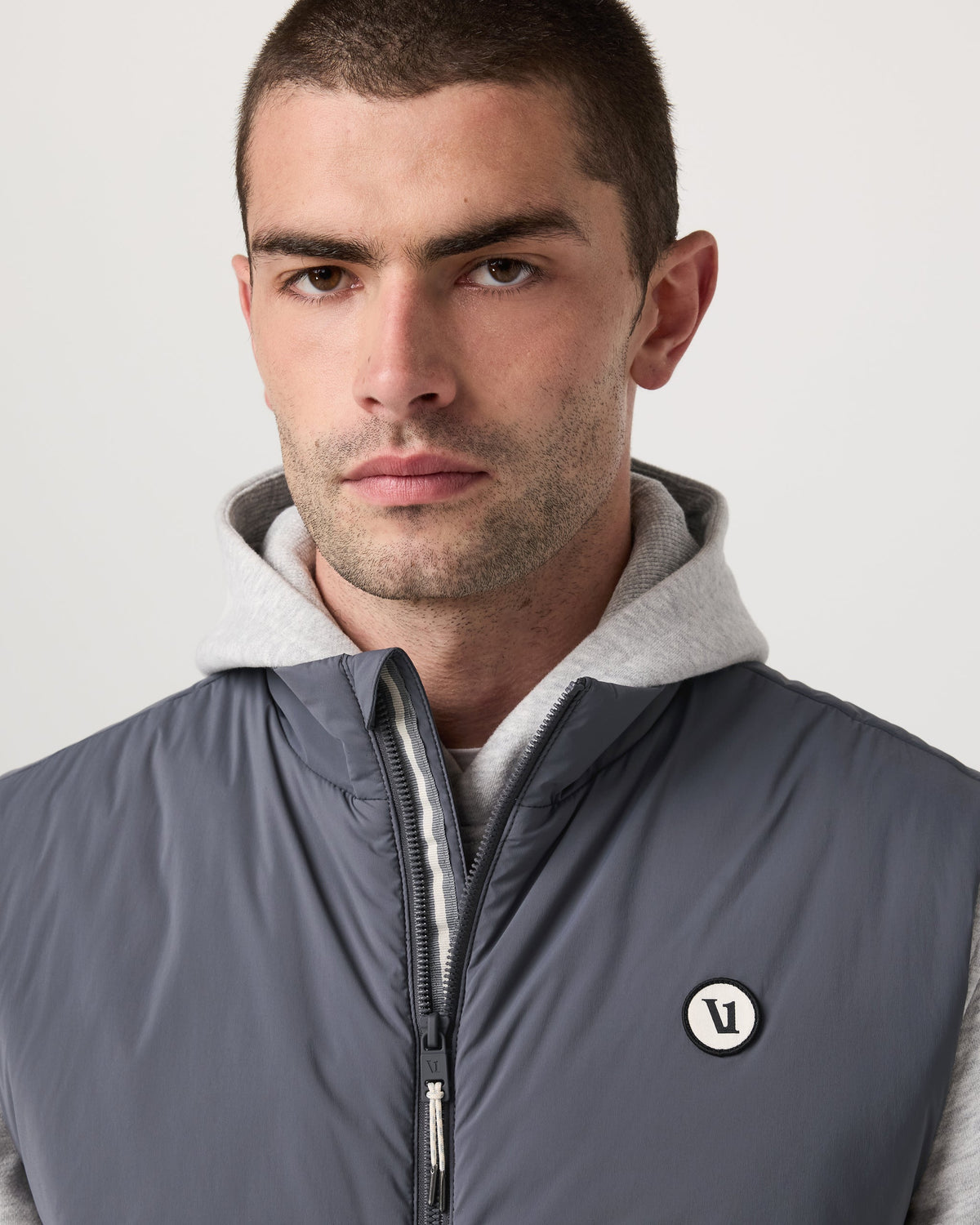 Vuori Echo Insulated Vest 20