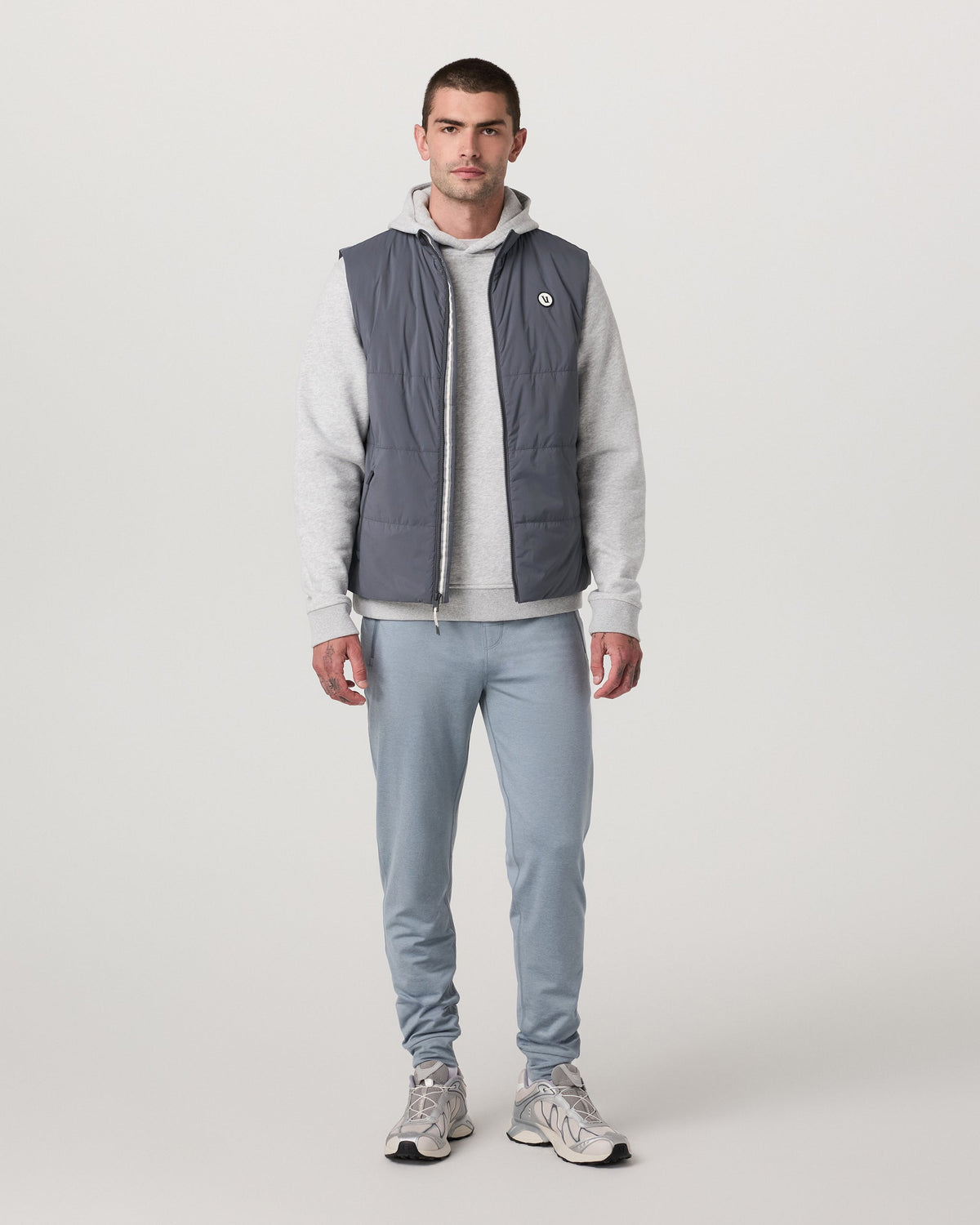 Vuori Echo Insulated Vest 20