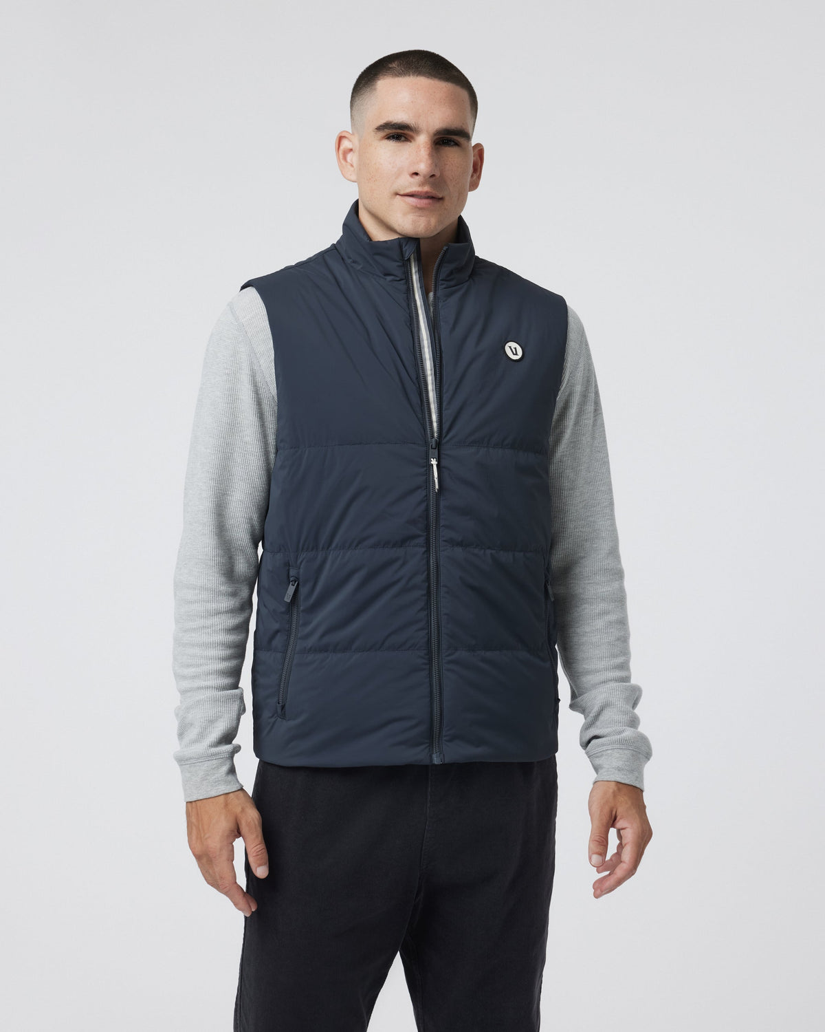 Vuori Echo Insulated Vest 20