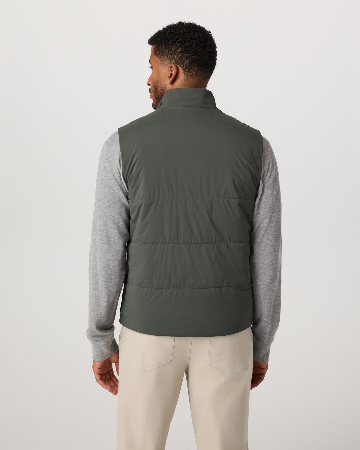 Vuori Echo Insulated Vest 20