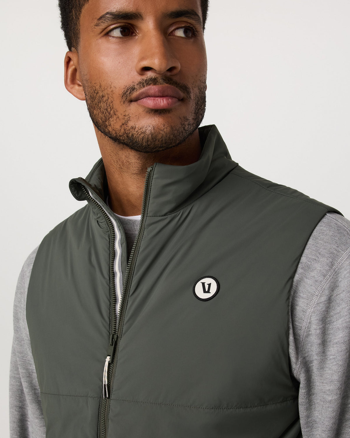 Vuori Echo Insulated Vest 20