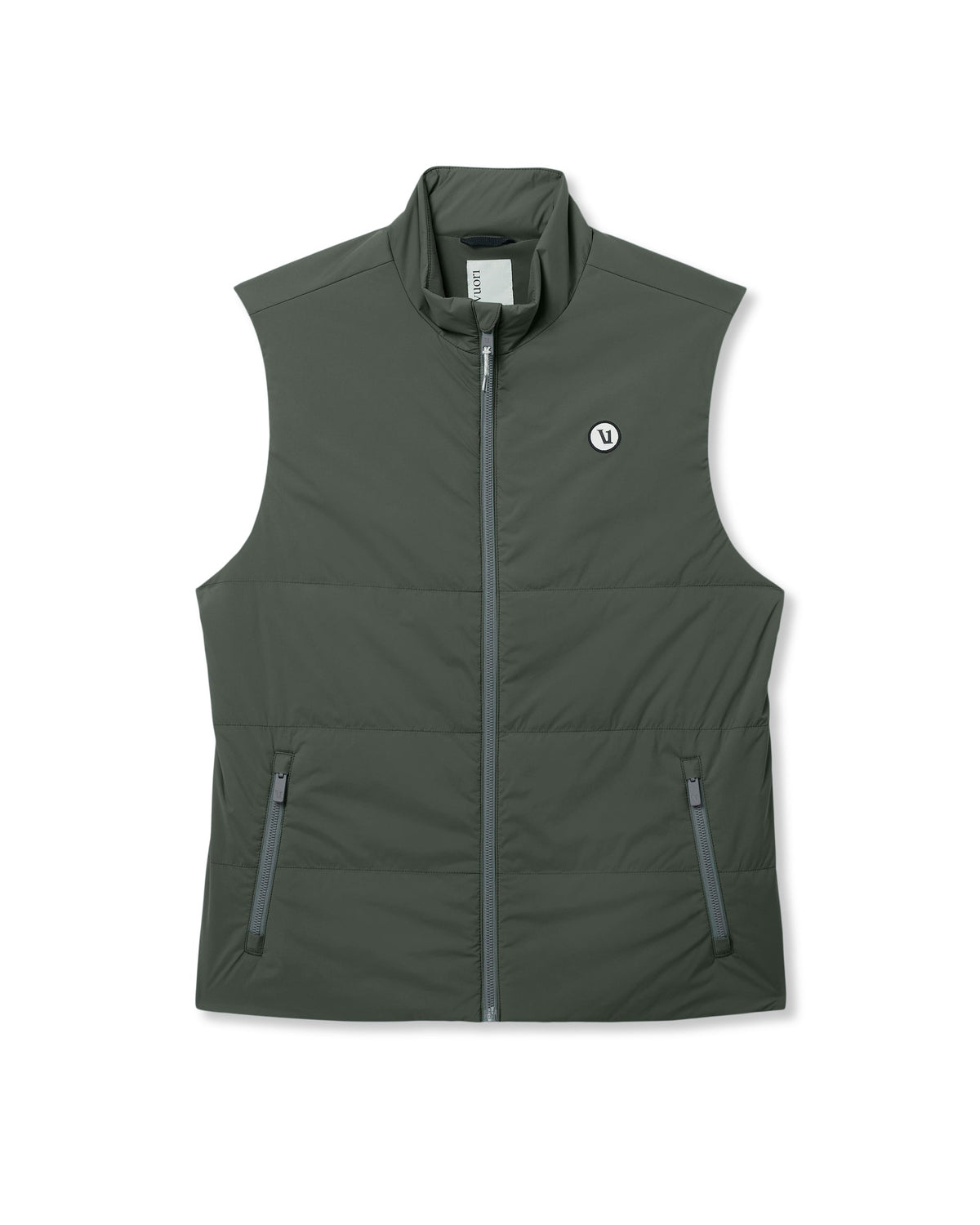 Vuori Echo Insulated Vest 20