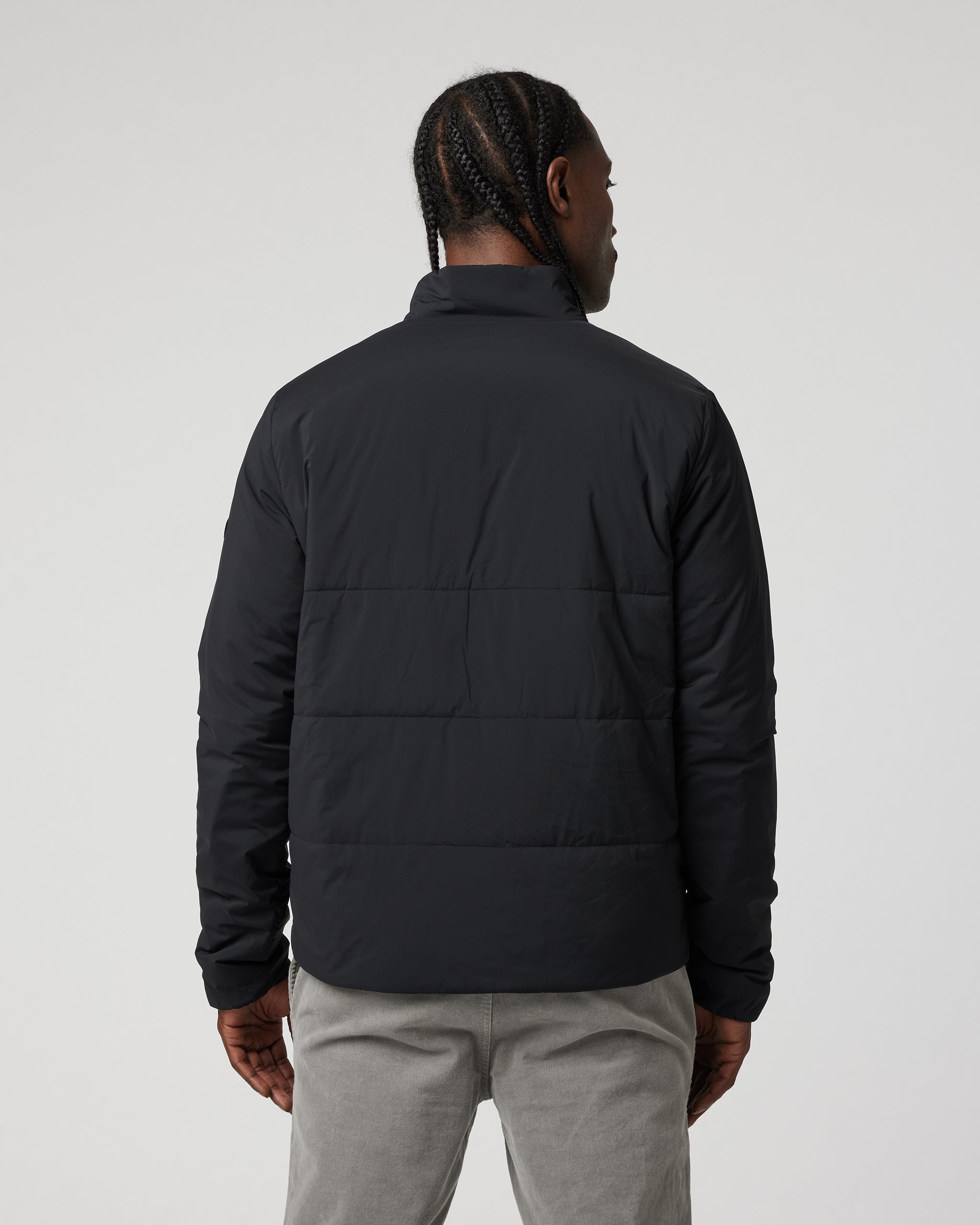 Vuori Echo Insulated Jacket 20