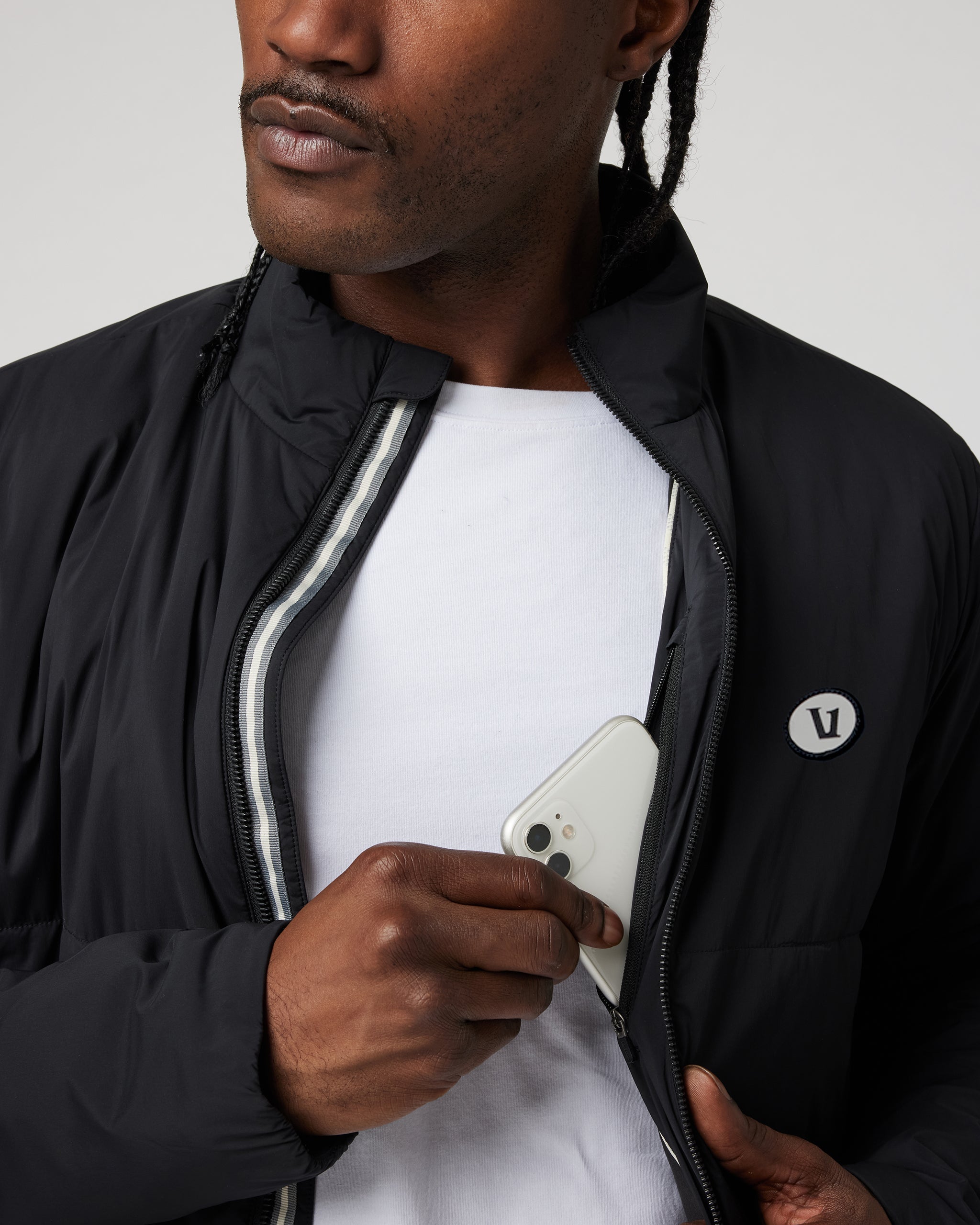 Vuori Echo Insulated Jacket 20