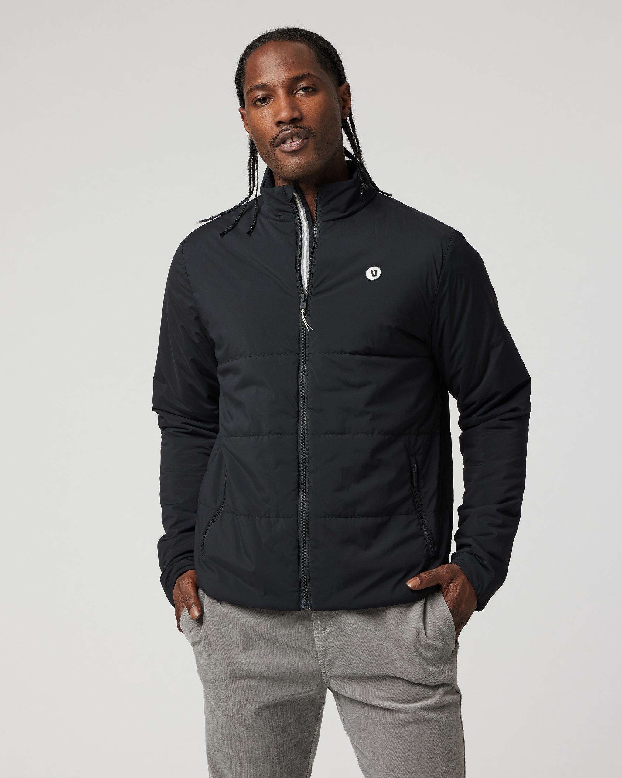 Vuori Echo Insulated Jacket 20