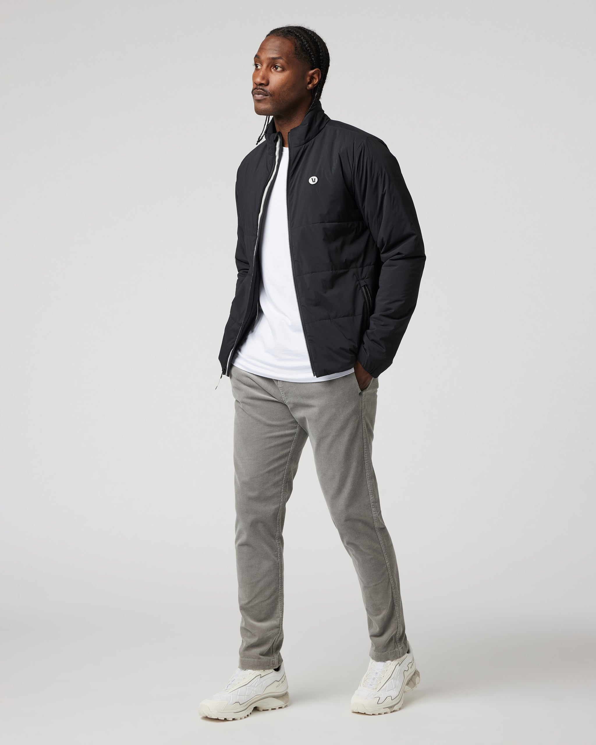 Vuori Echo Insulated Jacket 20
