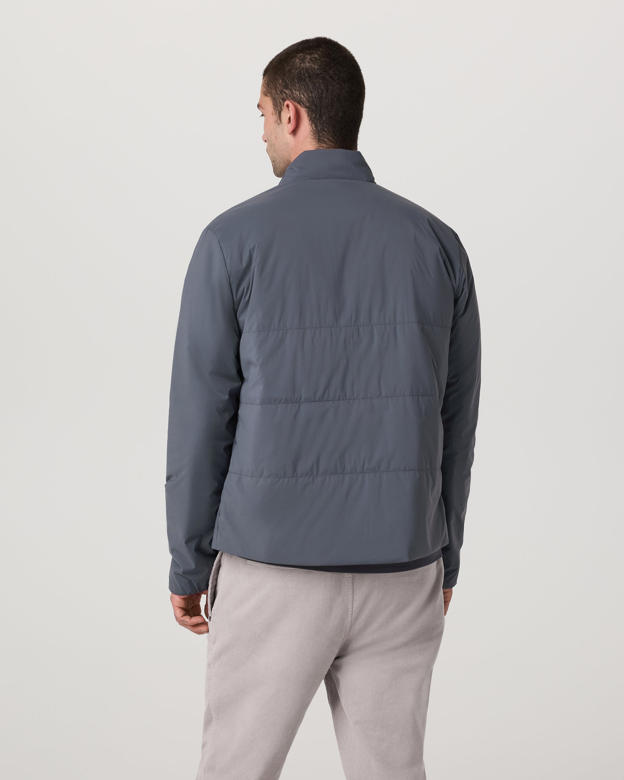 Vuori Echo Insulated Jacket 20