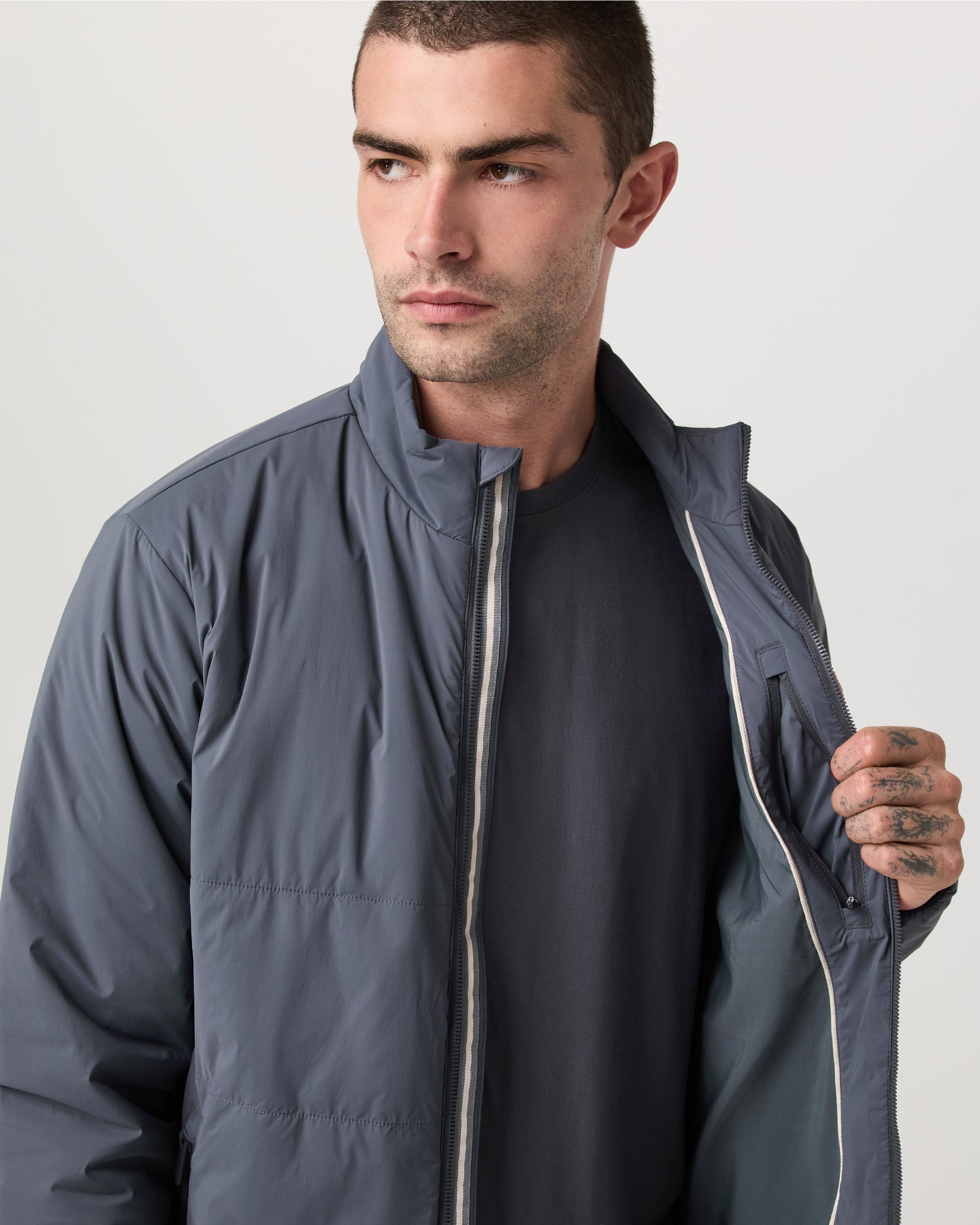 Vuori Echo Insulated Jacket 20