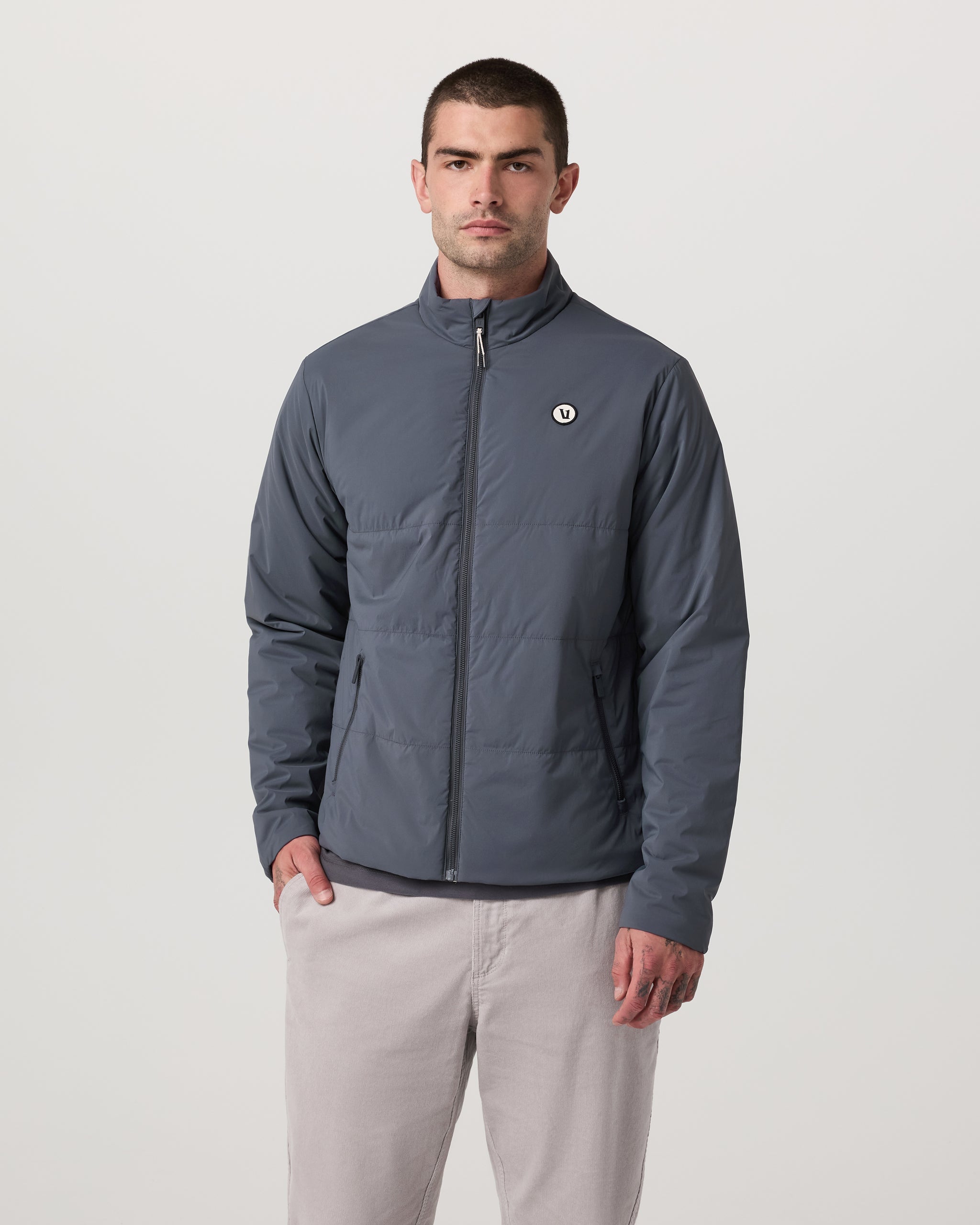 Vuori Echo Insulated Jacket 20