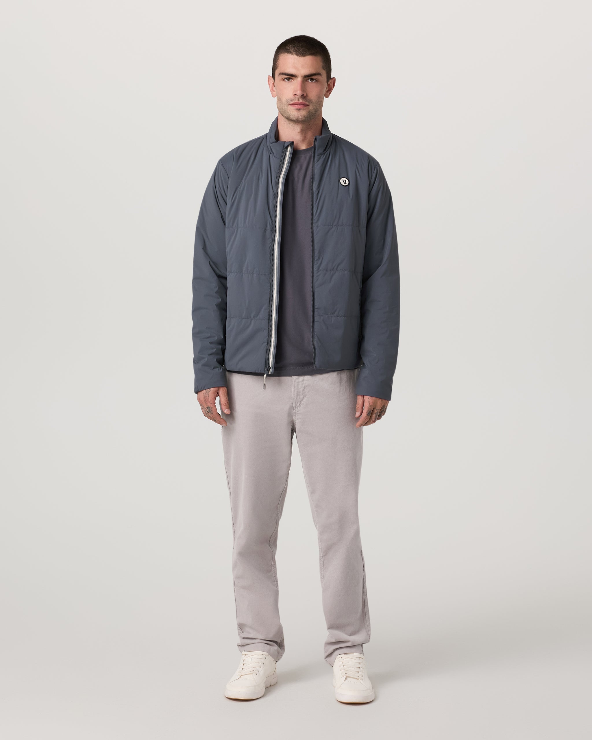 Vuori Echo Insulated Jacket 20