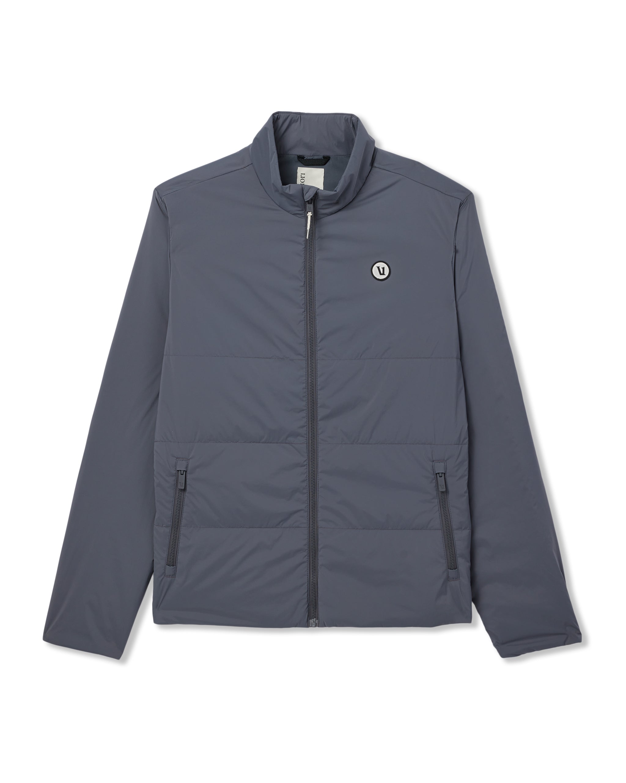 Vuori Echo Insulated Jacket 20